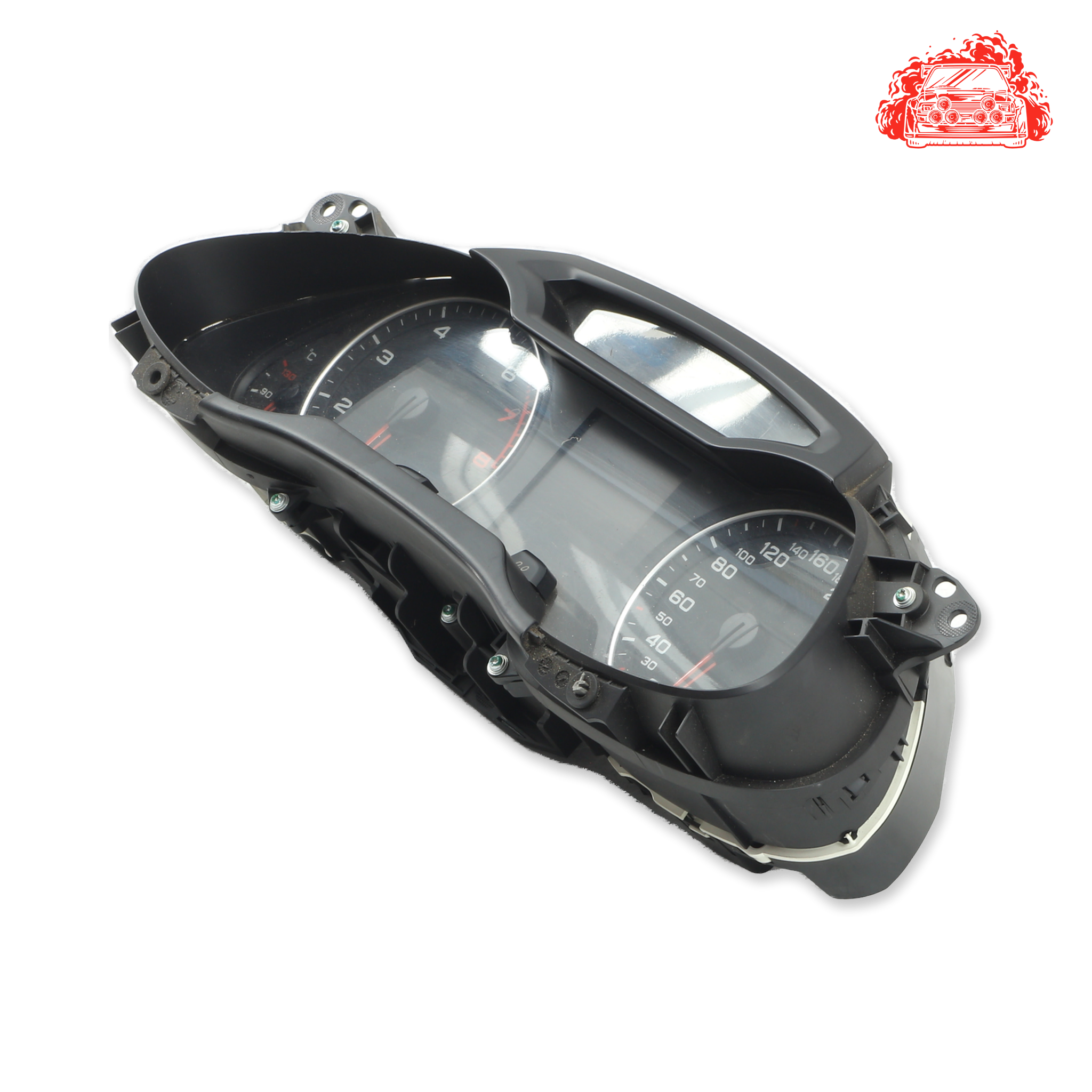 Used AUDI A4 Instrument Cluster - OEM Part 8K0920930A
