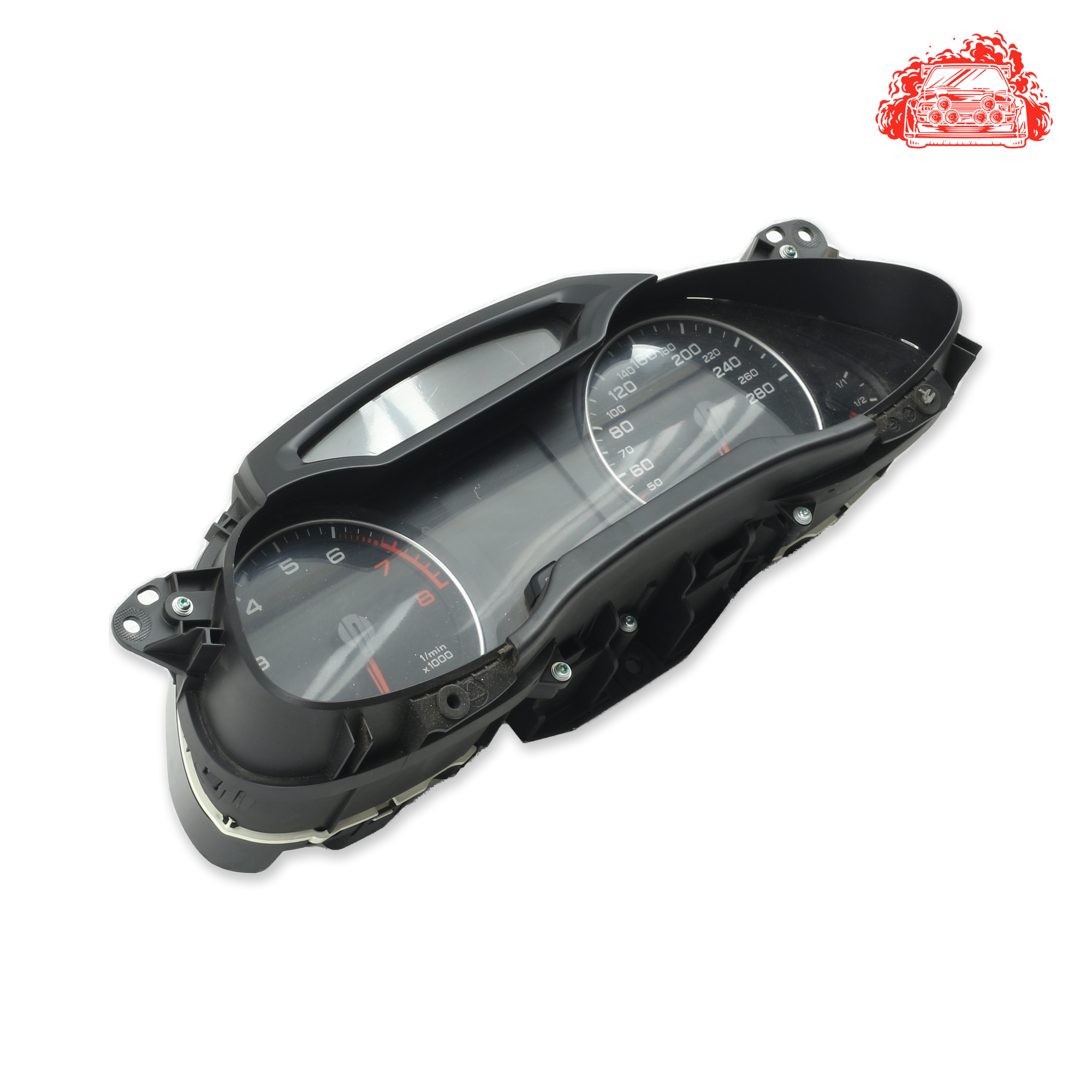 Used AUDI A4 Instrument Cluster - OEM Part 8K0920930A