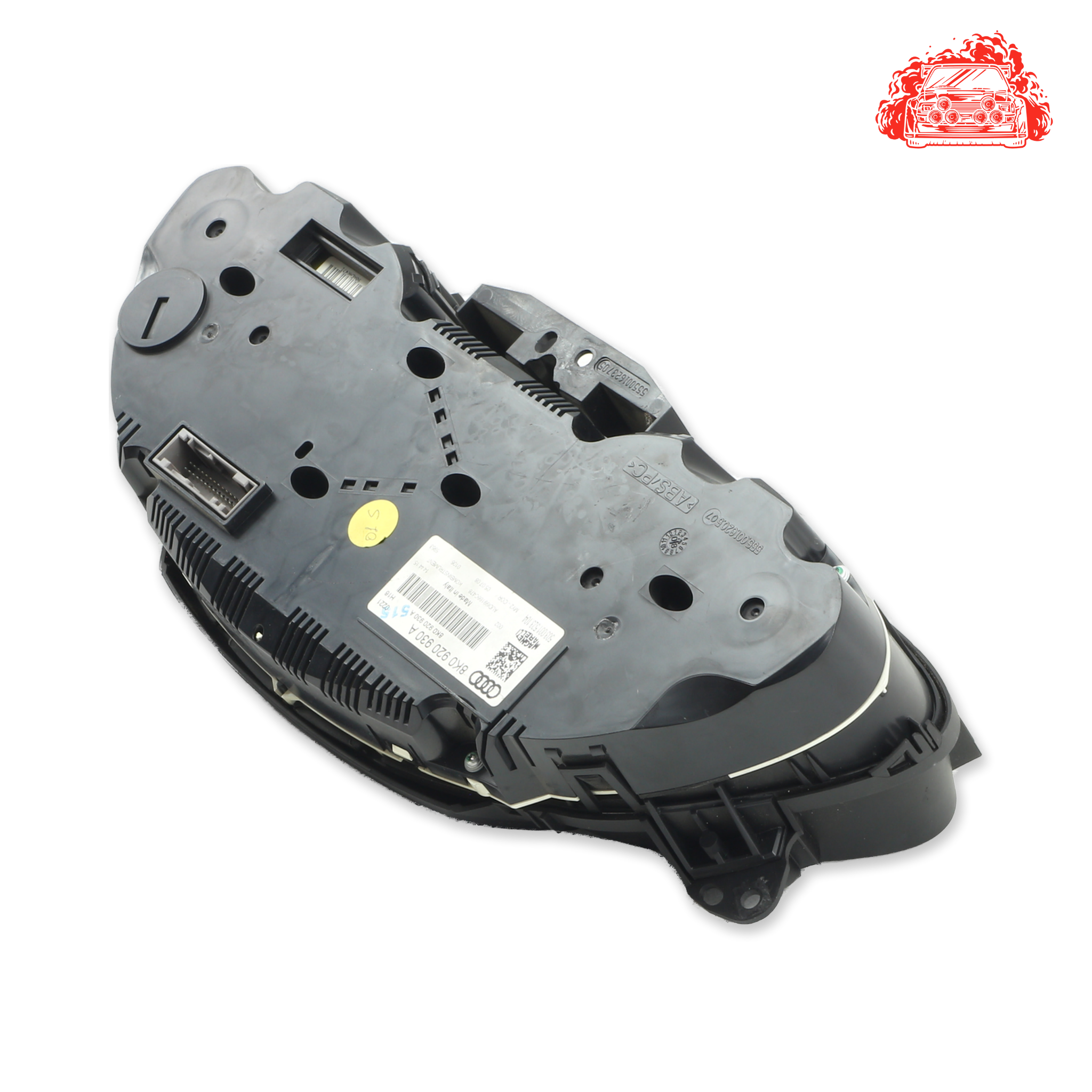 Used AUDI A4 Instrument Cluster - OEM Part 8K0920930A