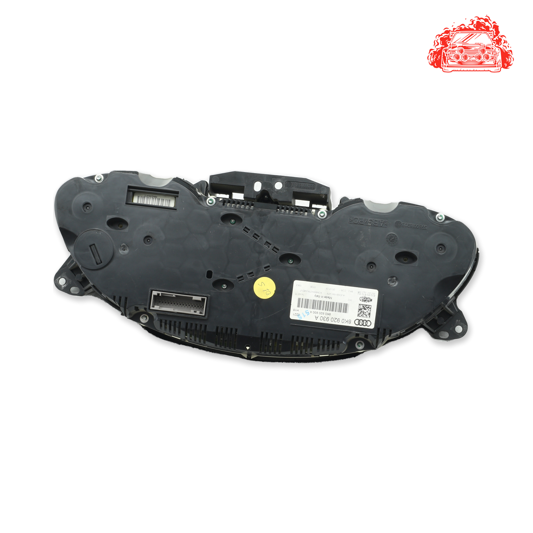 Used AUDI A4 Instrument Cluster - OEM Part 8K0920930A