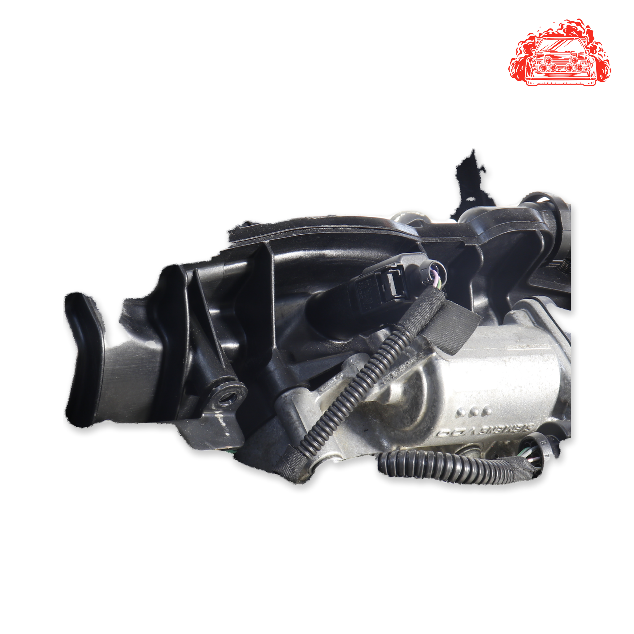Used AUDI A4 Intake Manifold