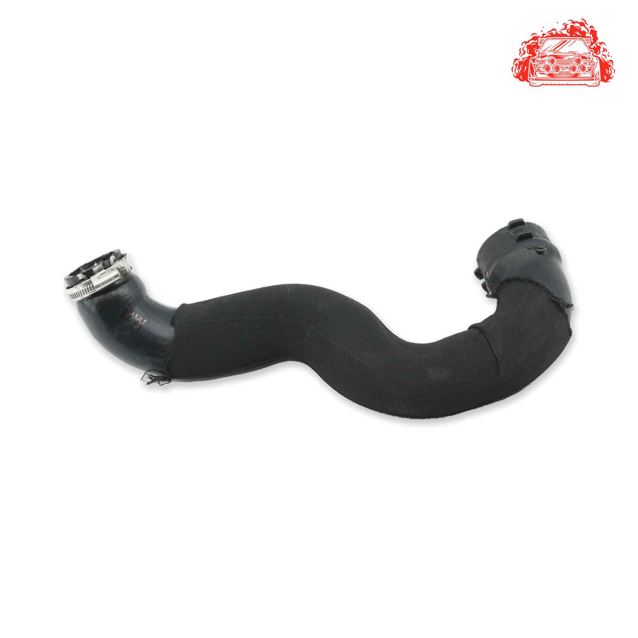 Used Audi A4 Intercool Outlet Pipe
