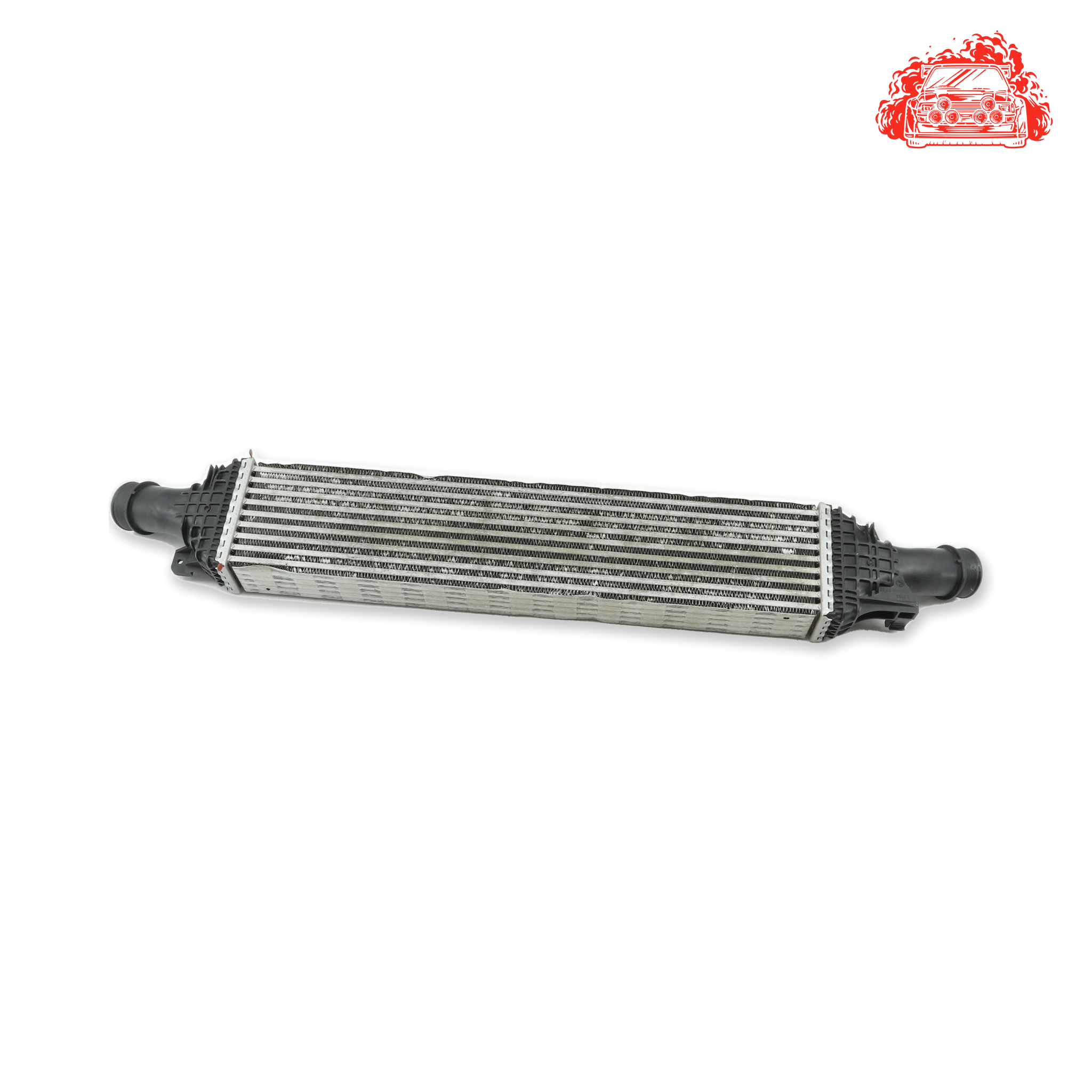 Used Audi A4 Intercooler