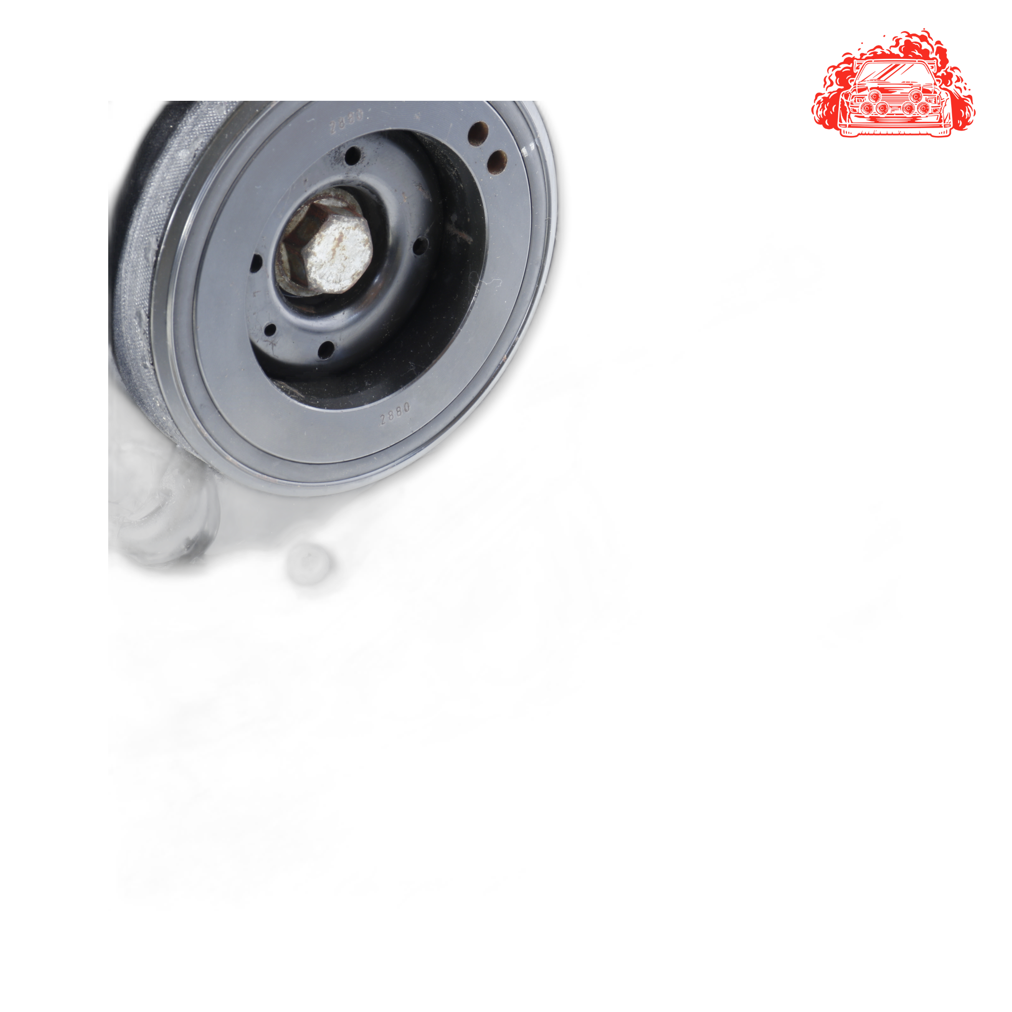 Used Audi A4 Oil Sump