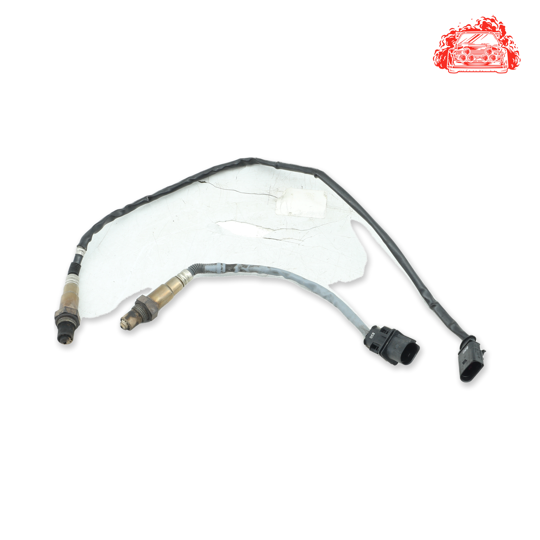 Used Audi A4 Oxygen Sensor