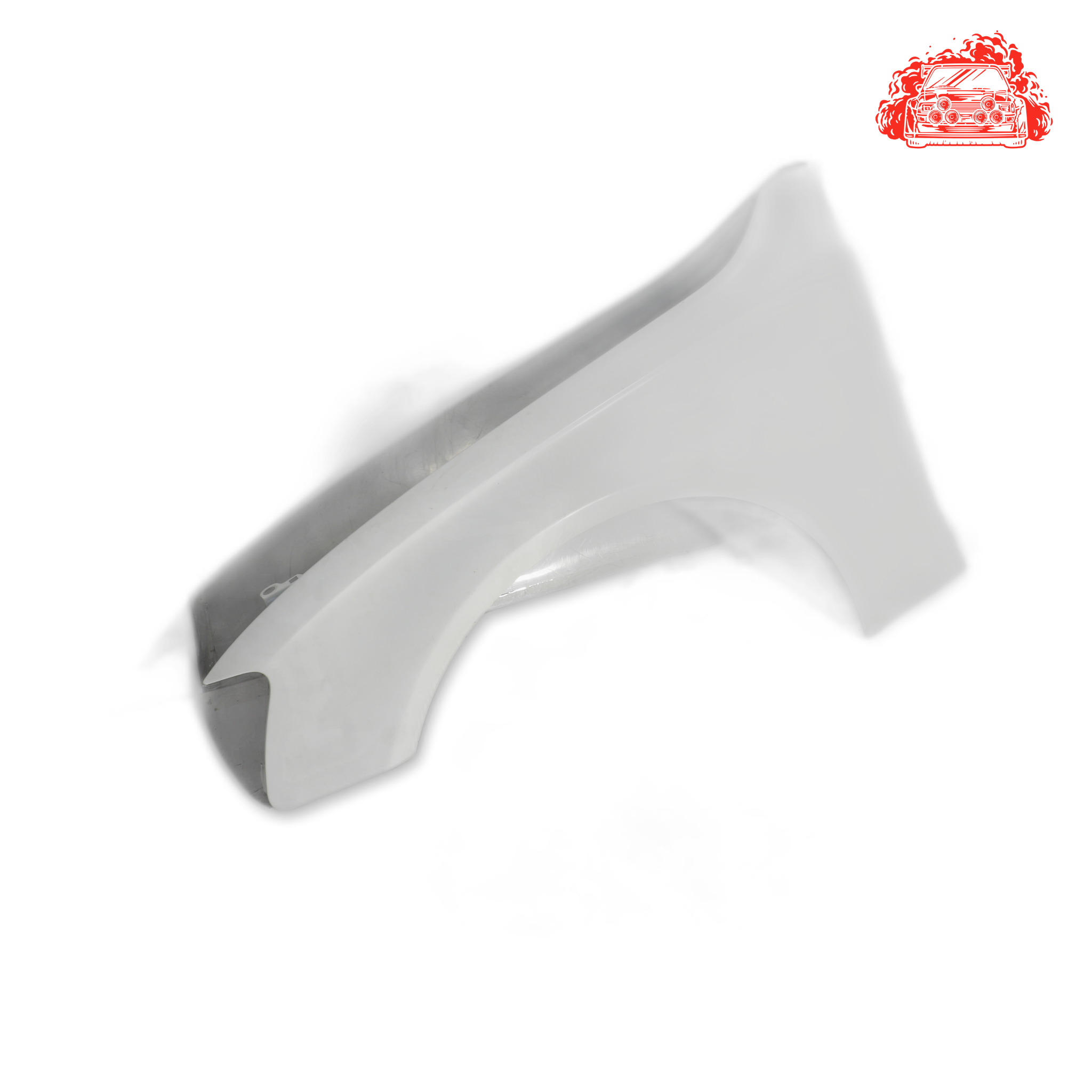 Used Audi A4 Passenger Side Fender
