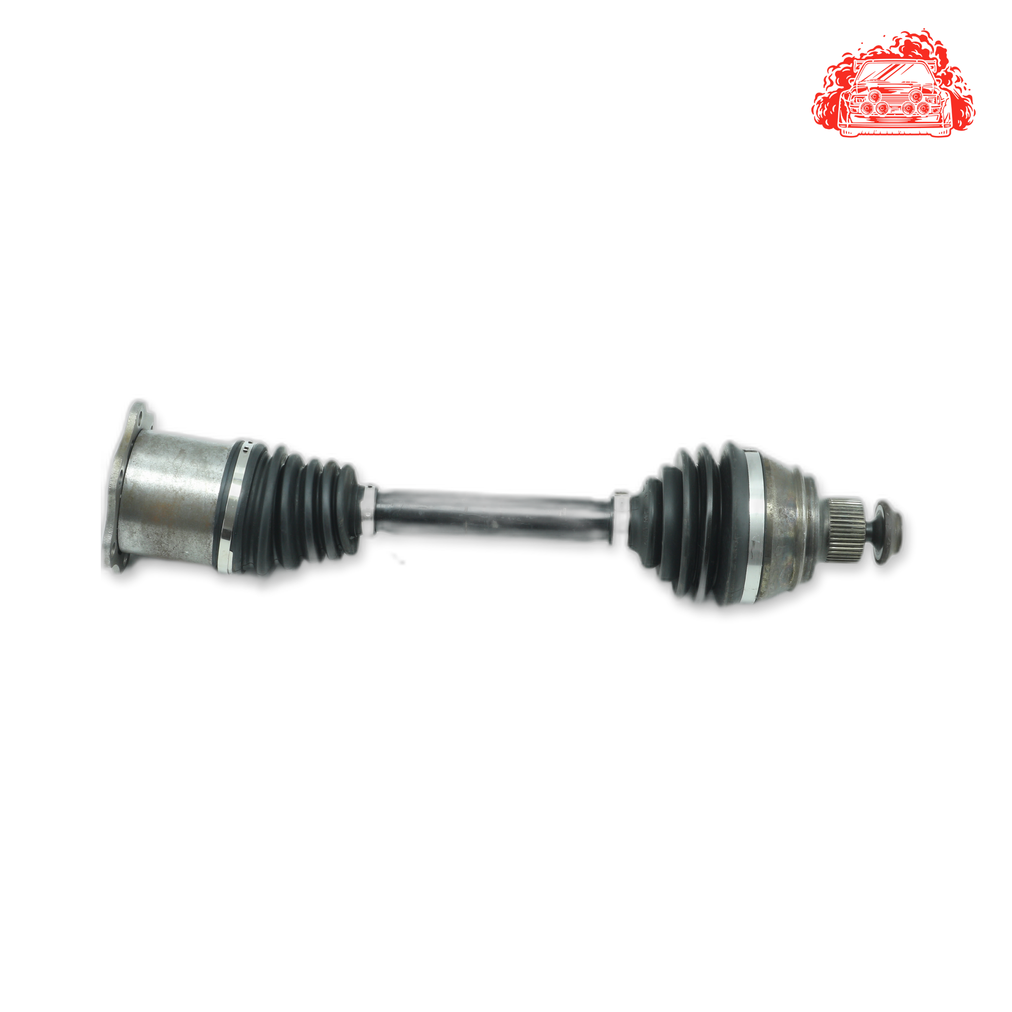 Used Audi A4 Passenger Side Front Driveshaft