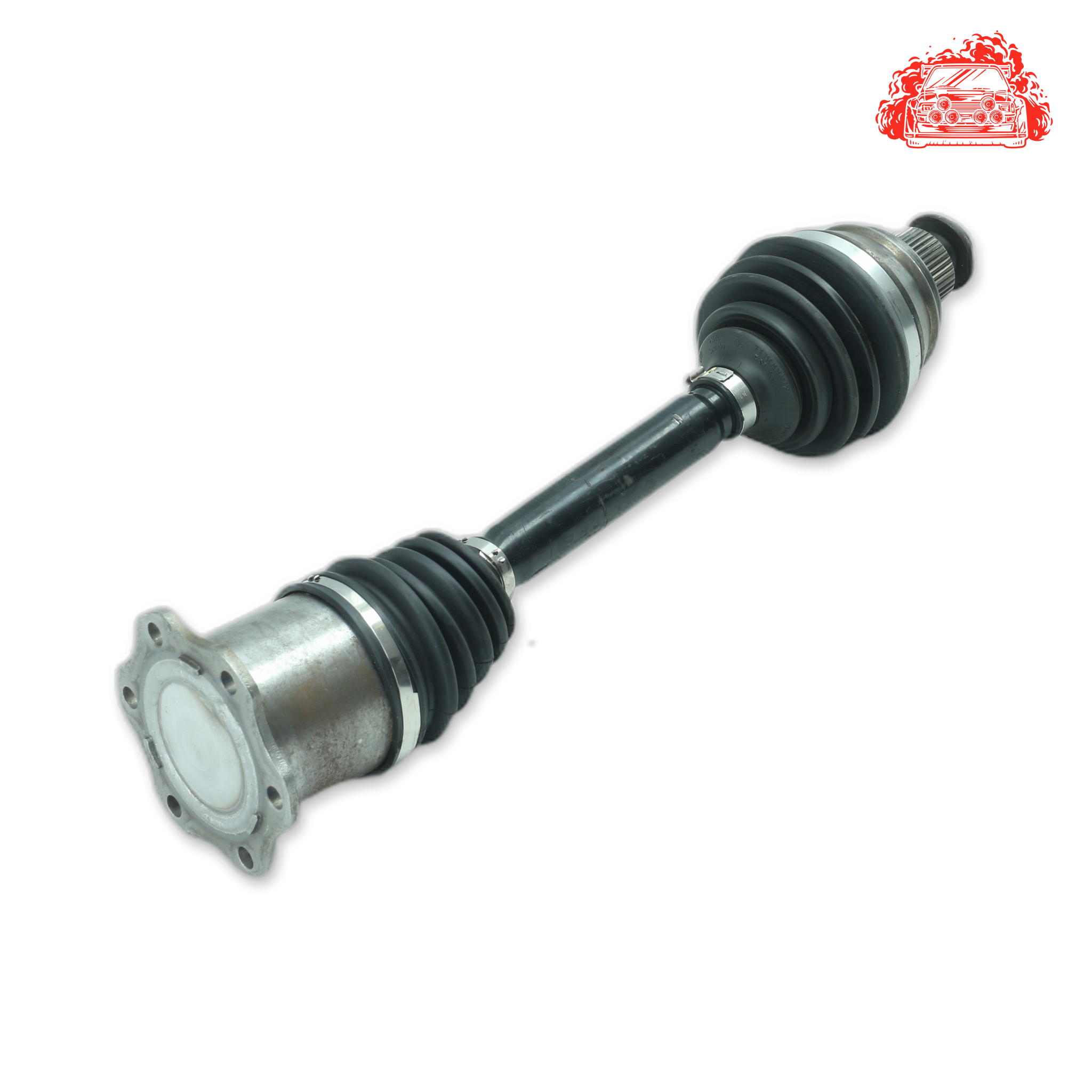 Used Audi A4 Passenger Side Front Driveshaft