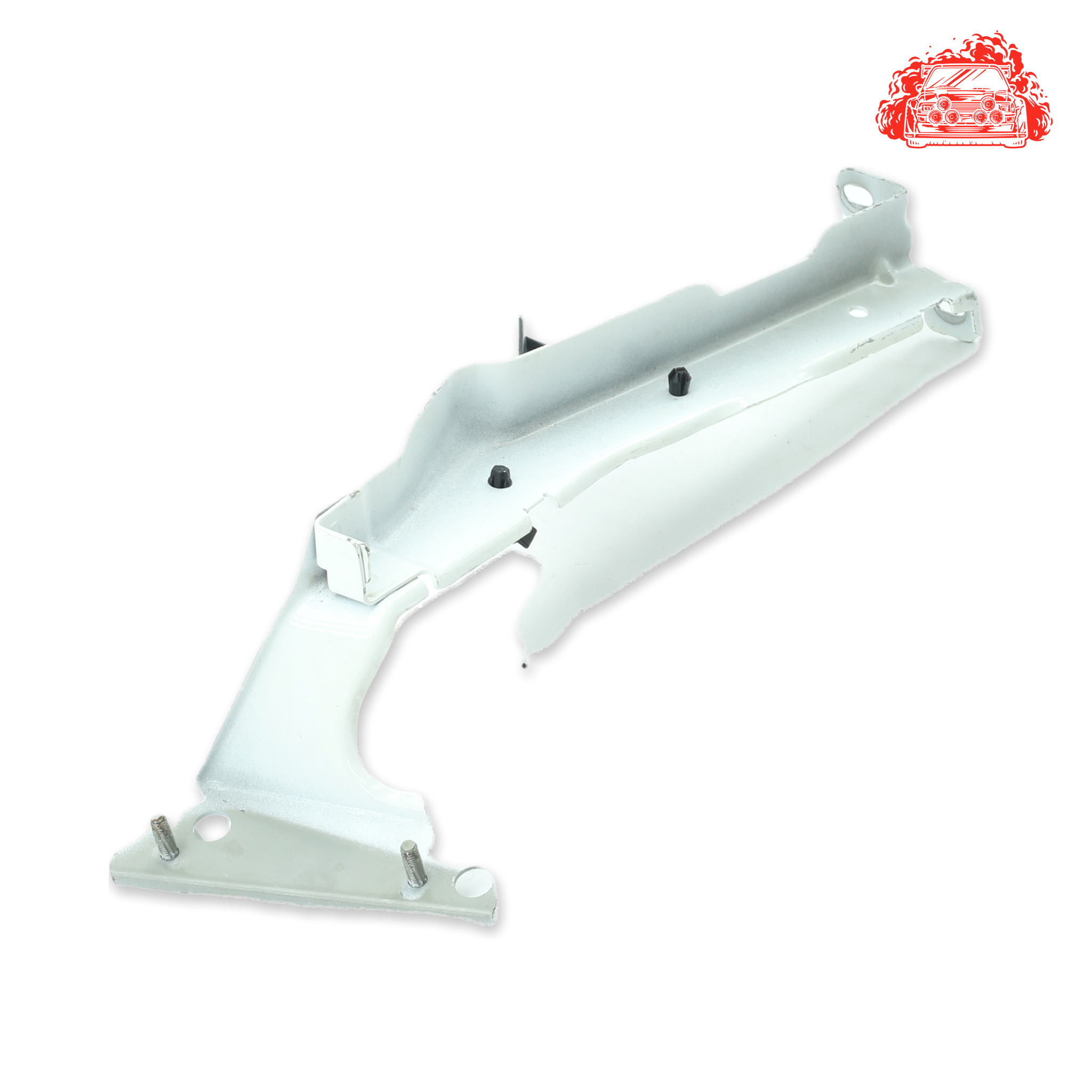 Used AUDI A4 Passenger Side Front Fender Bracket
