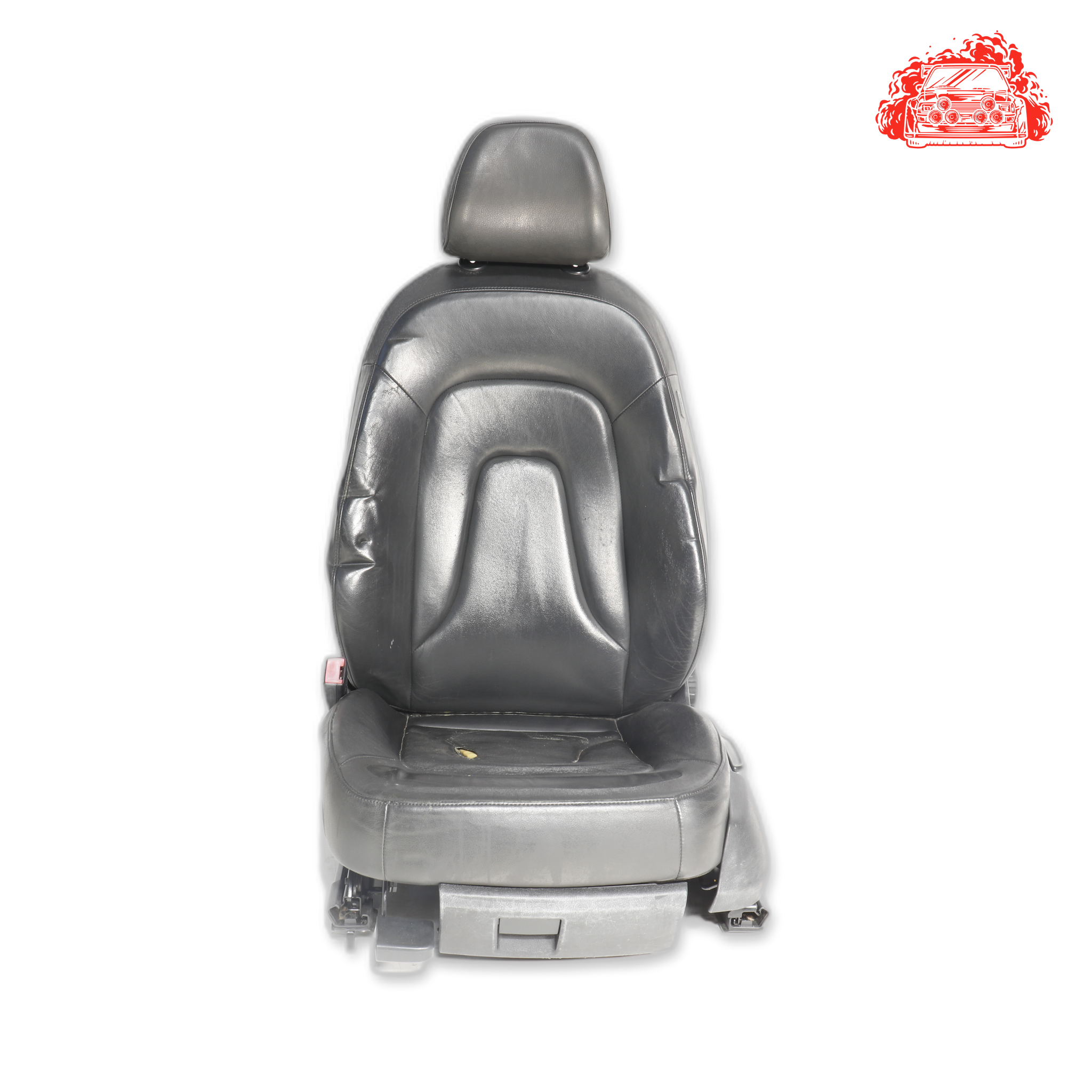 Used Audi A4 Passenger Side Front Seat