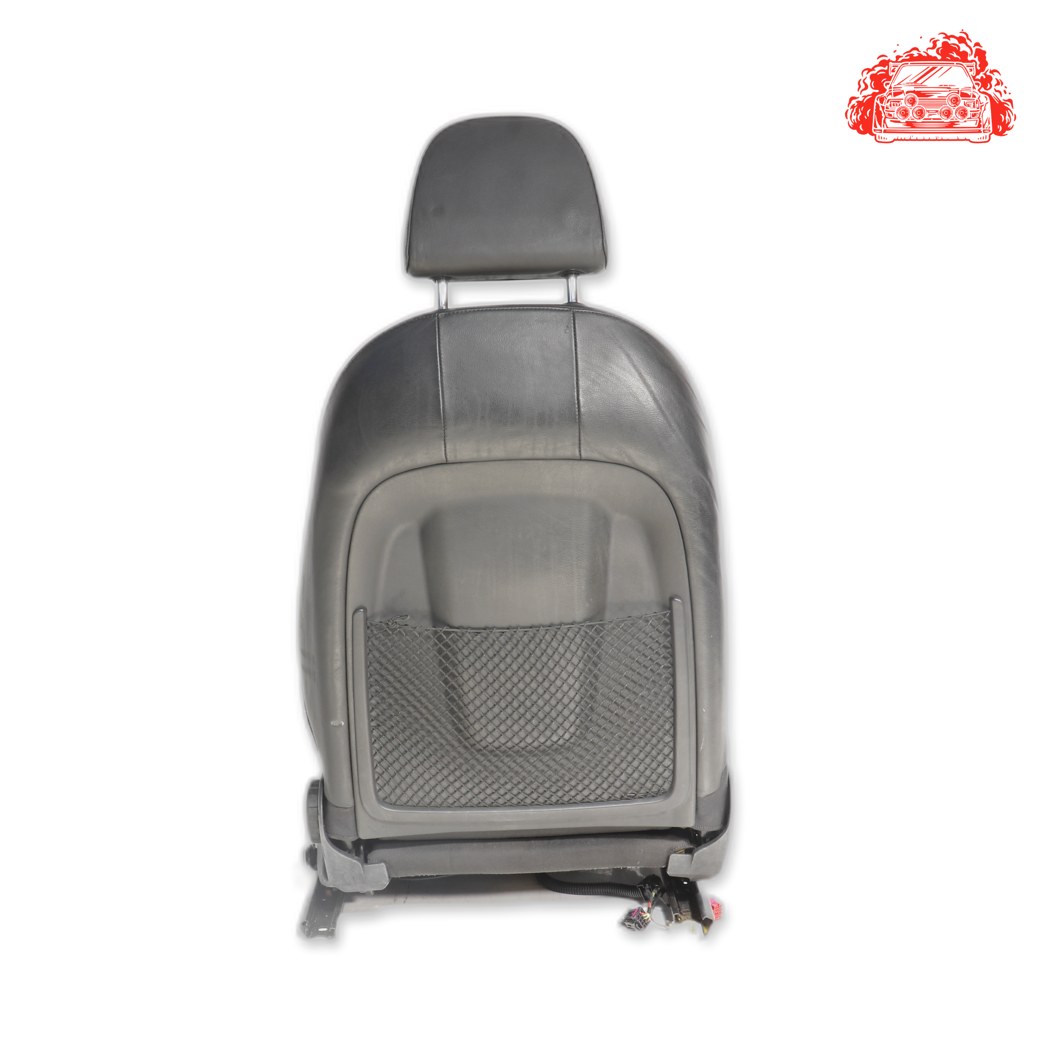 Used Audi A4 Passenger Side Front Seat