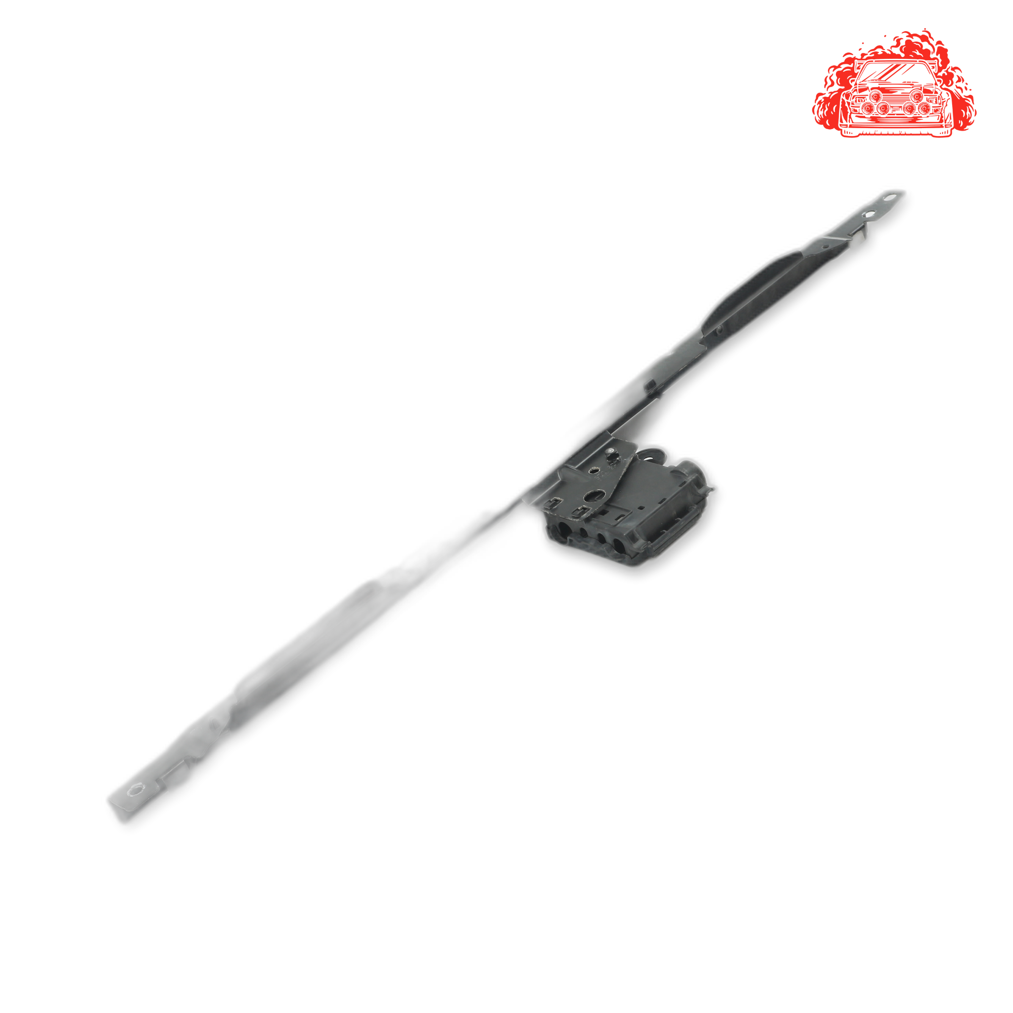 Used AUDI A4  power distribution holder - 8K0937517A,8K0805629B