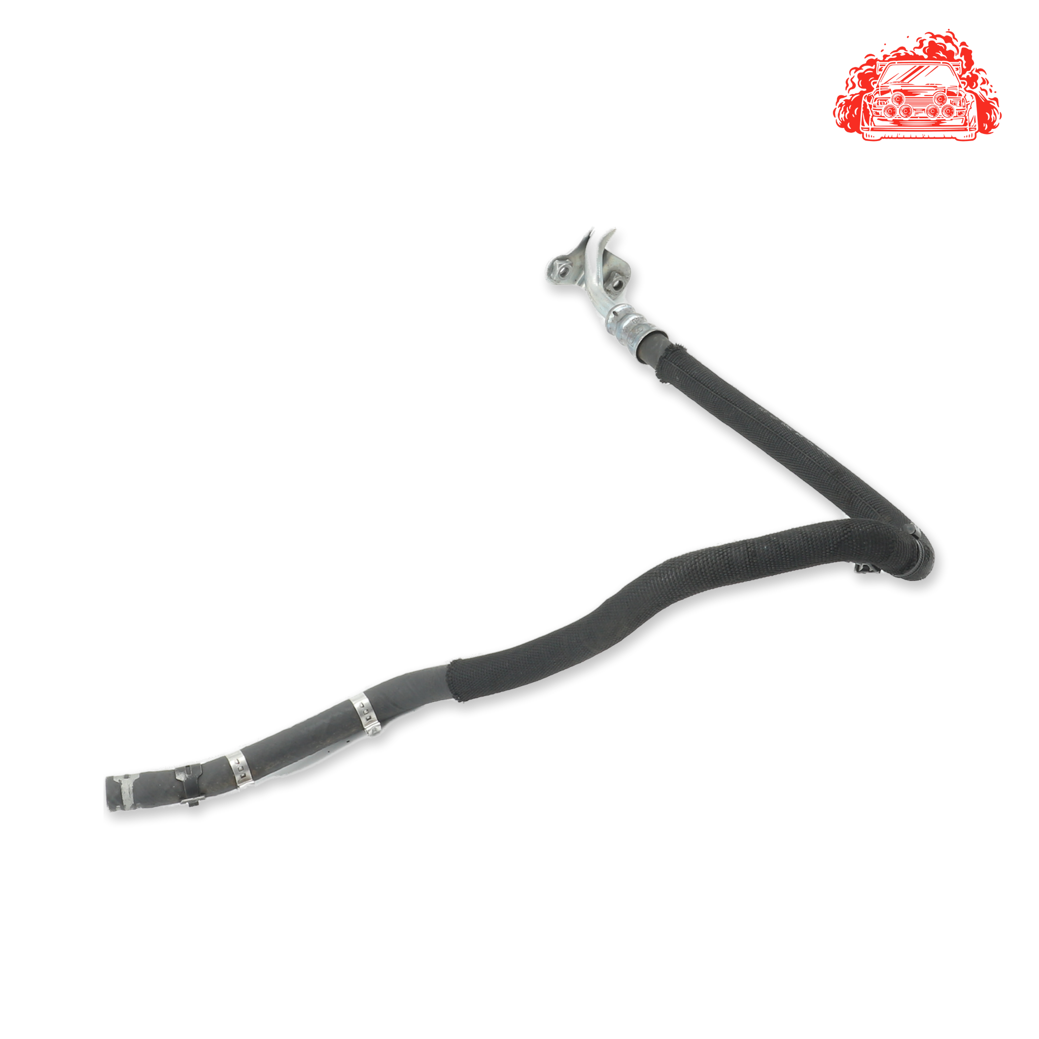 Used Audi A4 Power Steering Return Pipe
