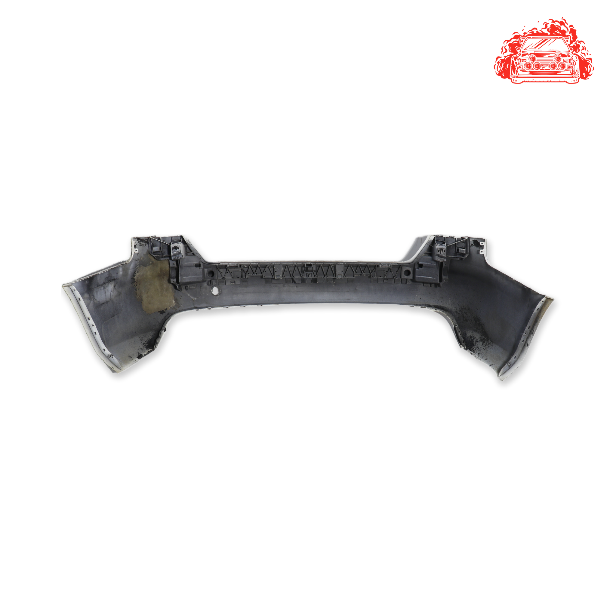 Used Audi A4 Rear Bumper
