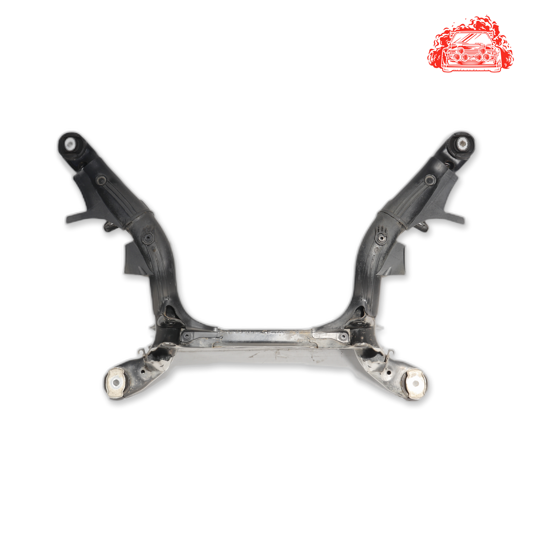 Used Audi A4 Rear Subframe