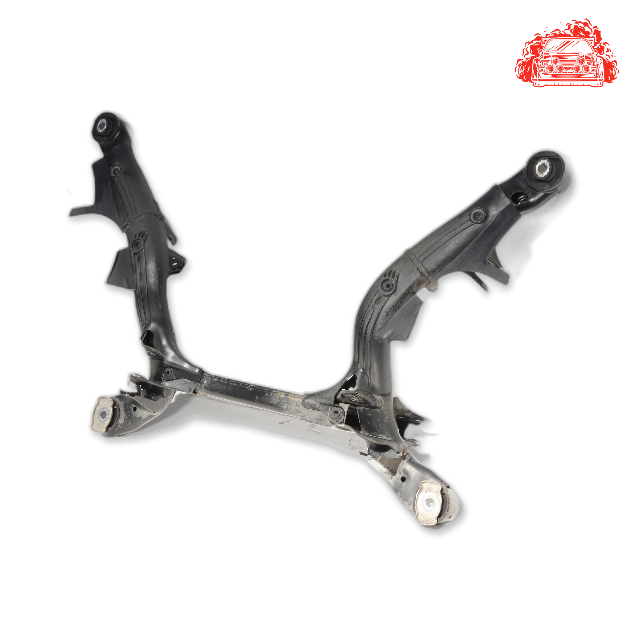 Used Audi A4 Rear Subframe