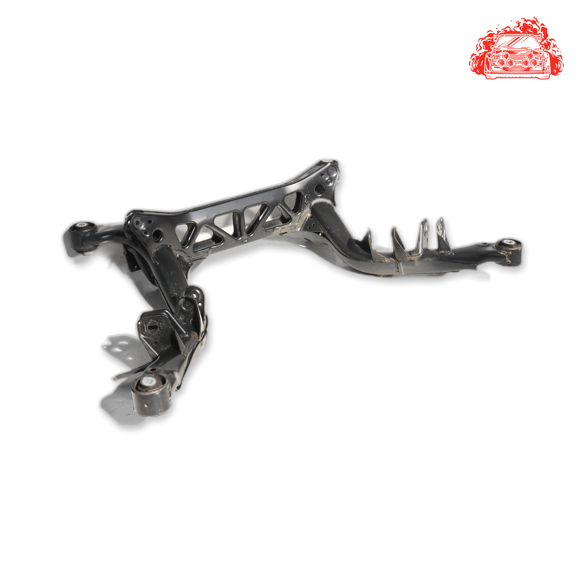 Used Audi A4 Rear Subframe