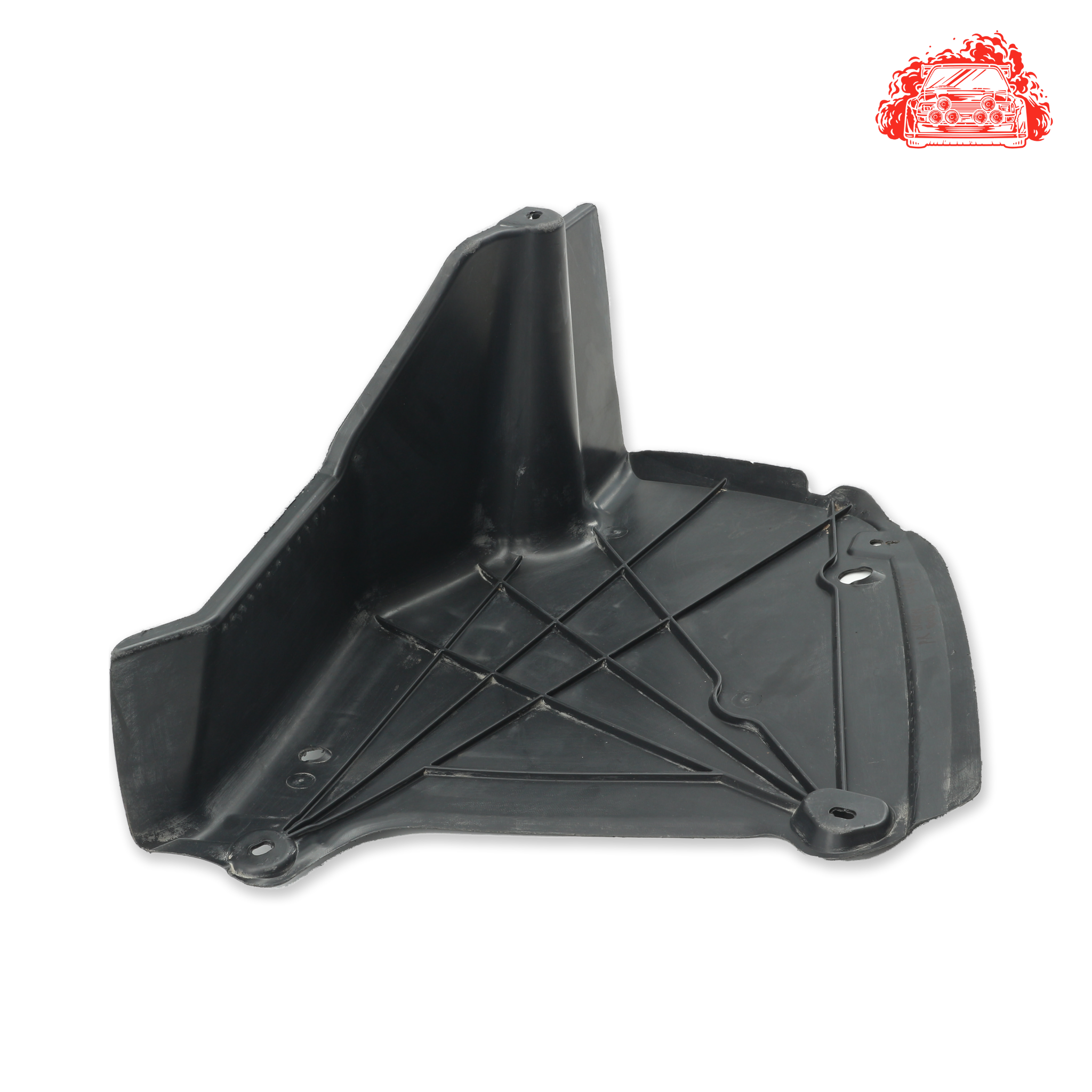 Used Audi A4 Splash Guard