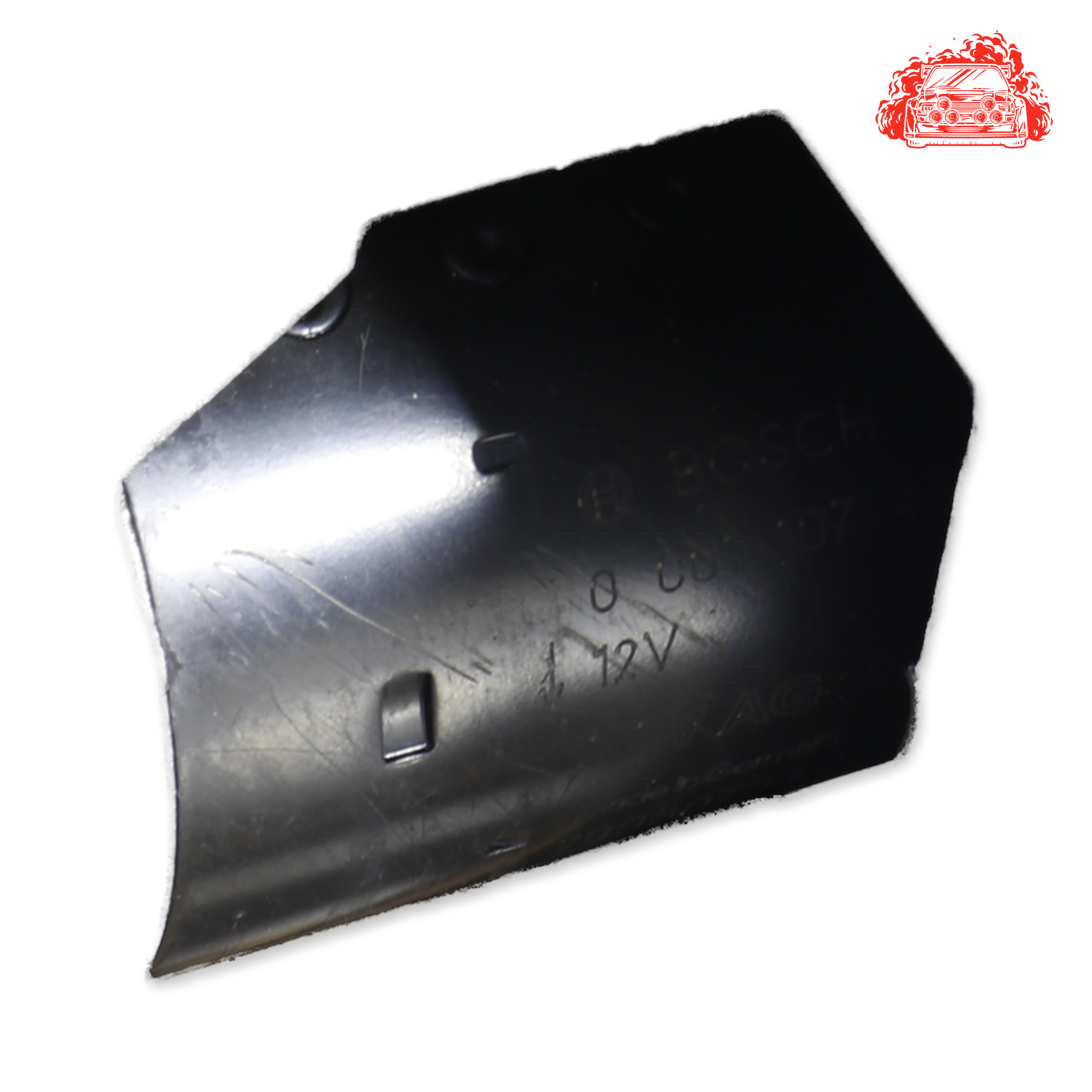Used AUDI A4 Starter