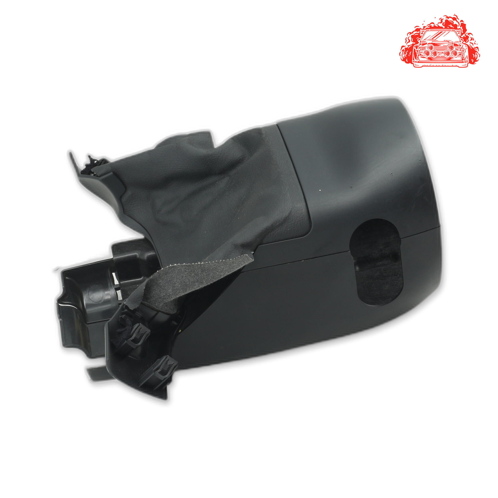 Used AUDI A4 Steering Column Cover