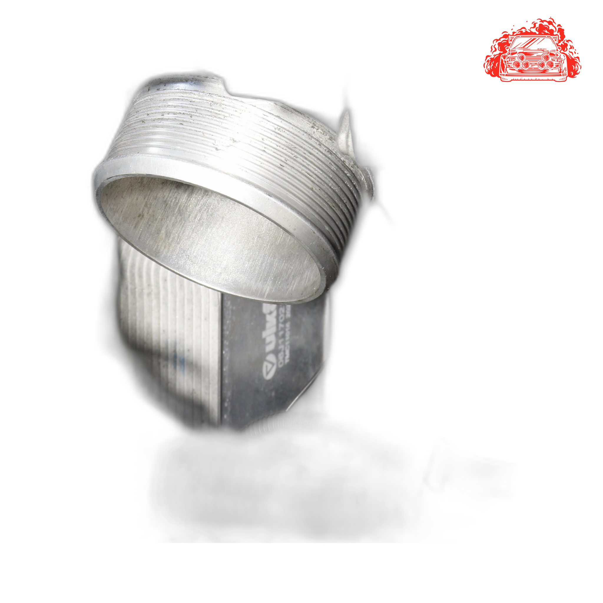 Used AUDI A4 throttle body - Genuine OEM Part N/A
