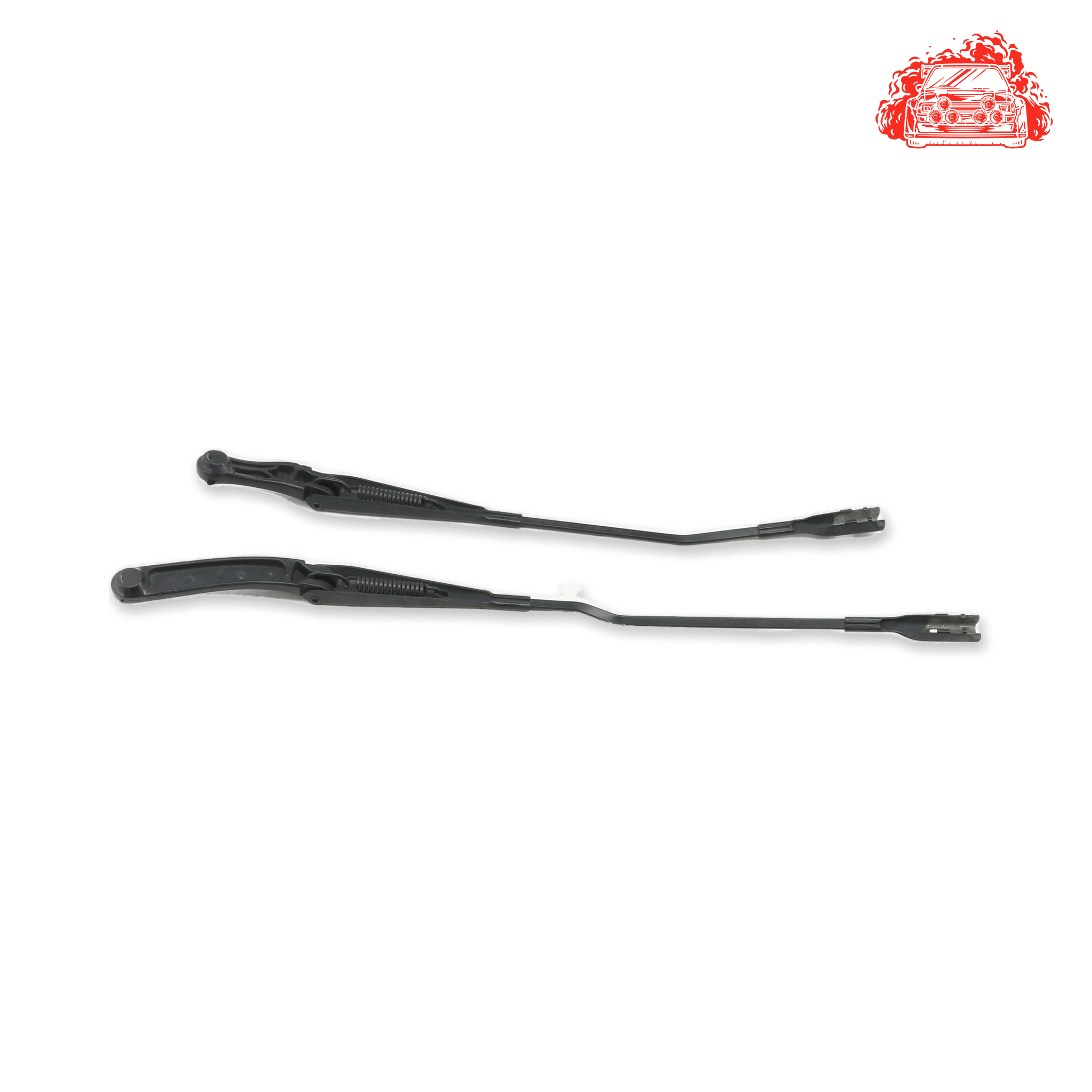 AUDI A4 Wiper Arms Set