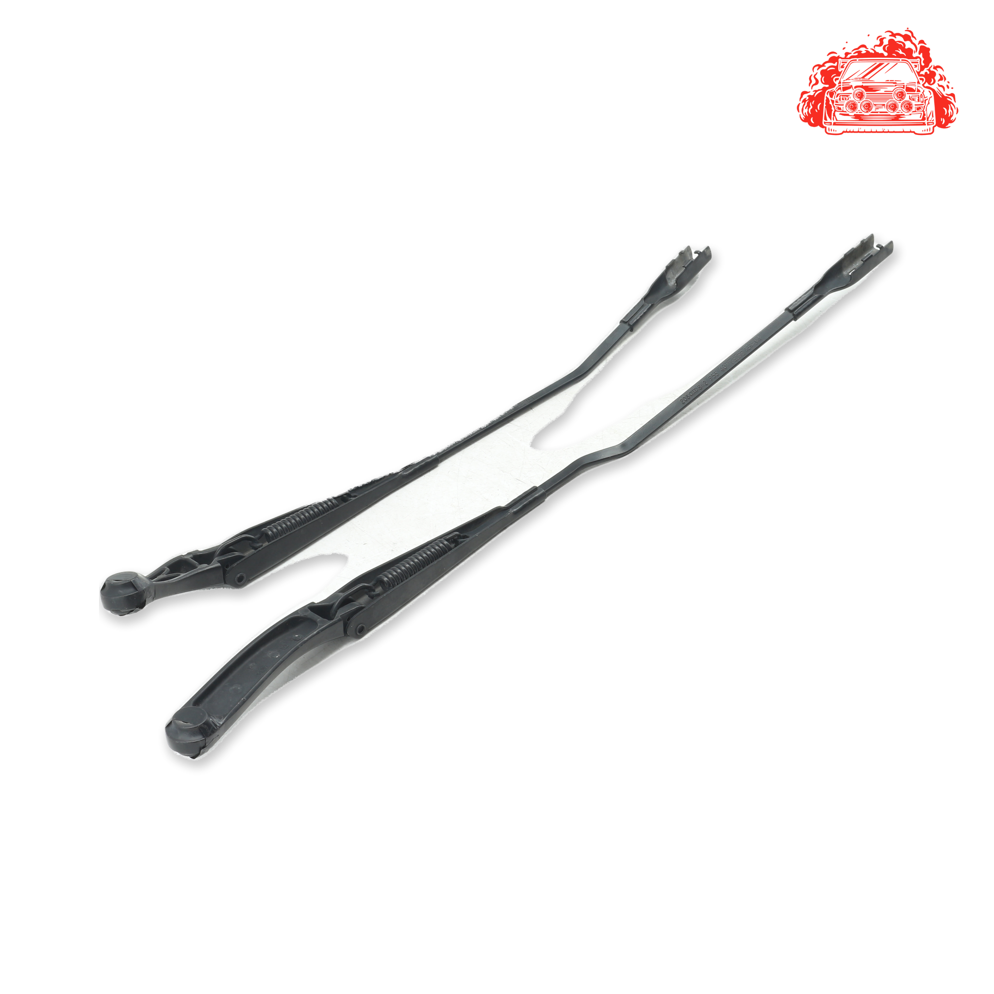 AUDI A4 Wiper Arms Set