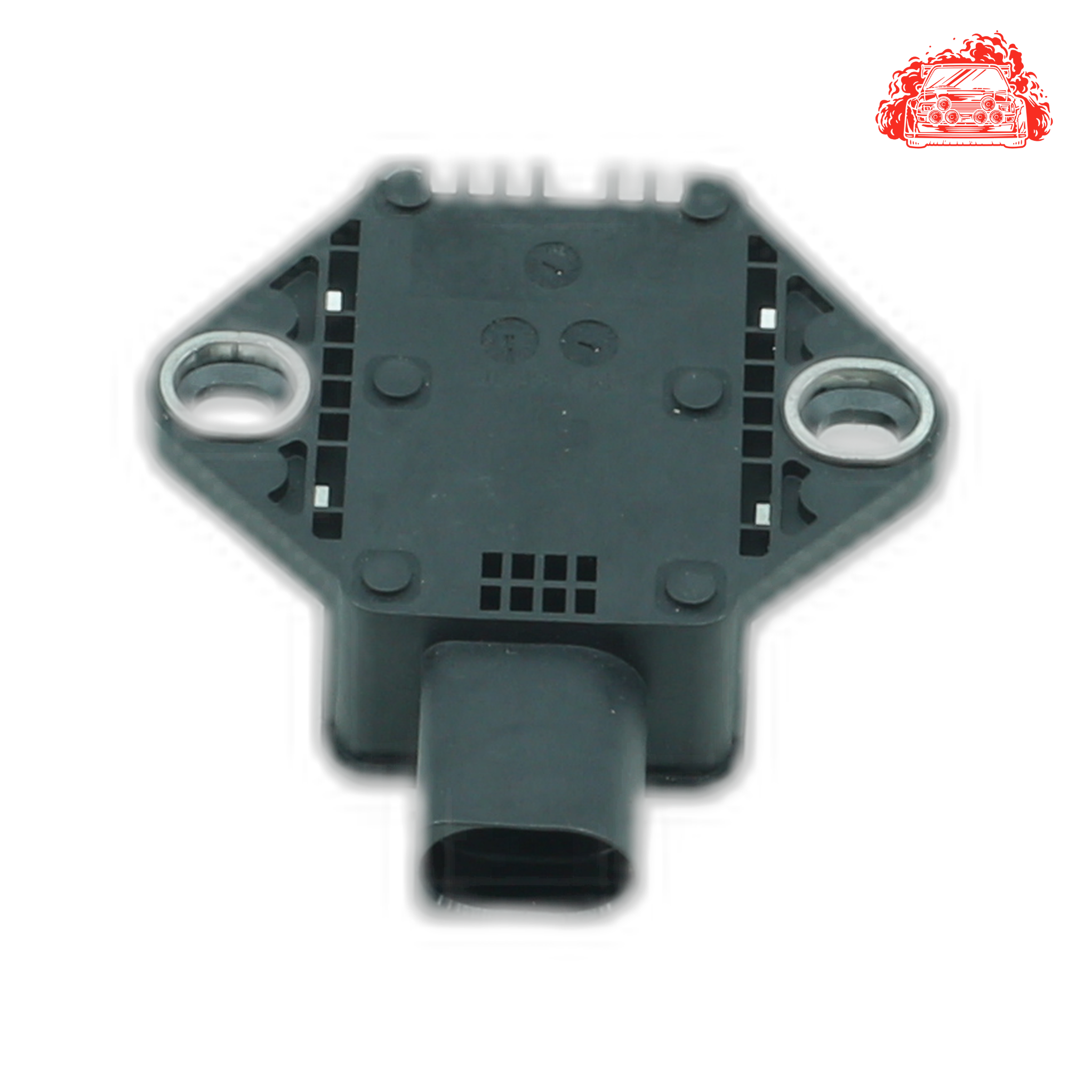 Used Audi A4 Yaw Rate Sensor