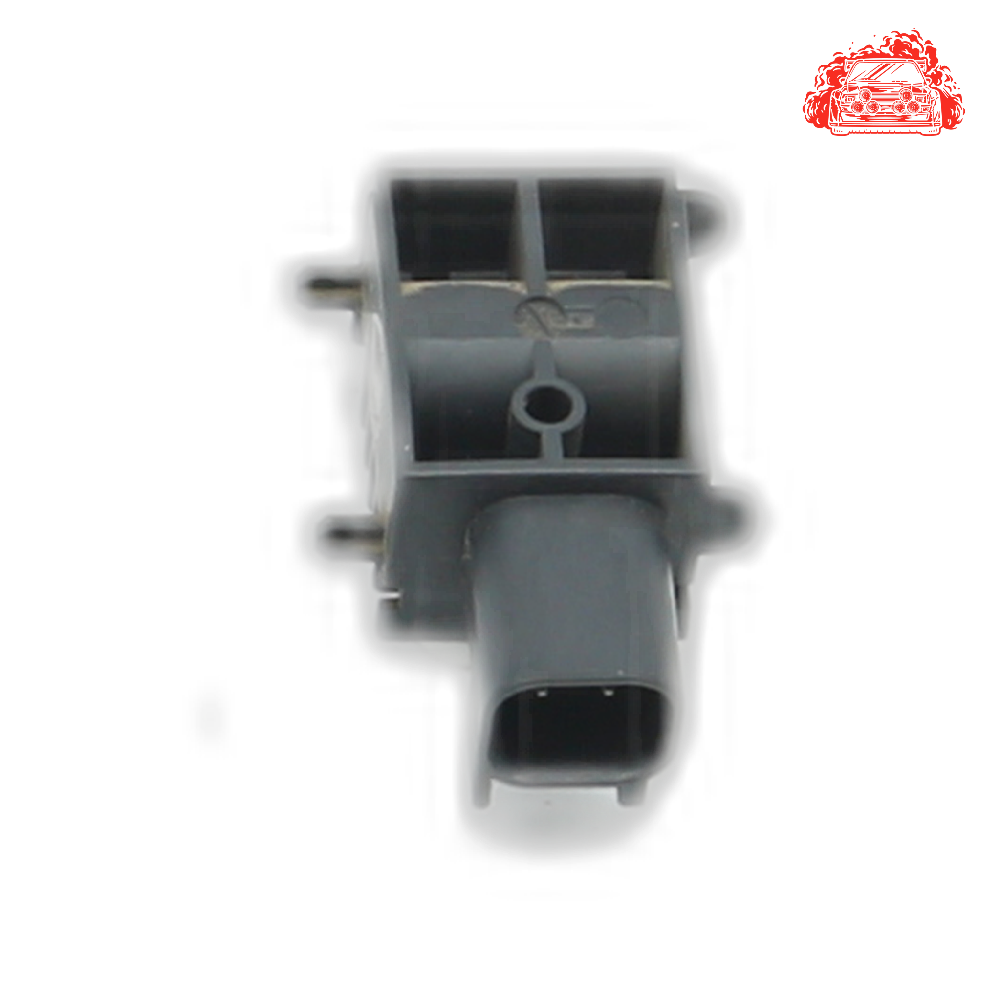 AUDI TT 1.8 TURBO Air Bag Side Impact Sensor