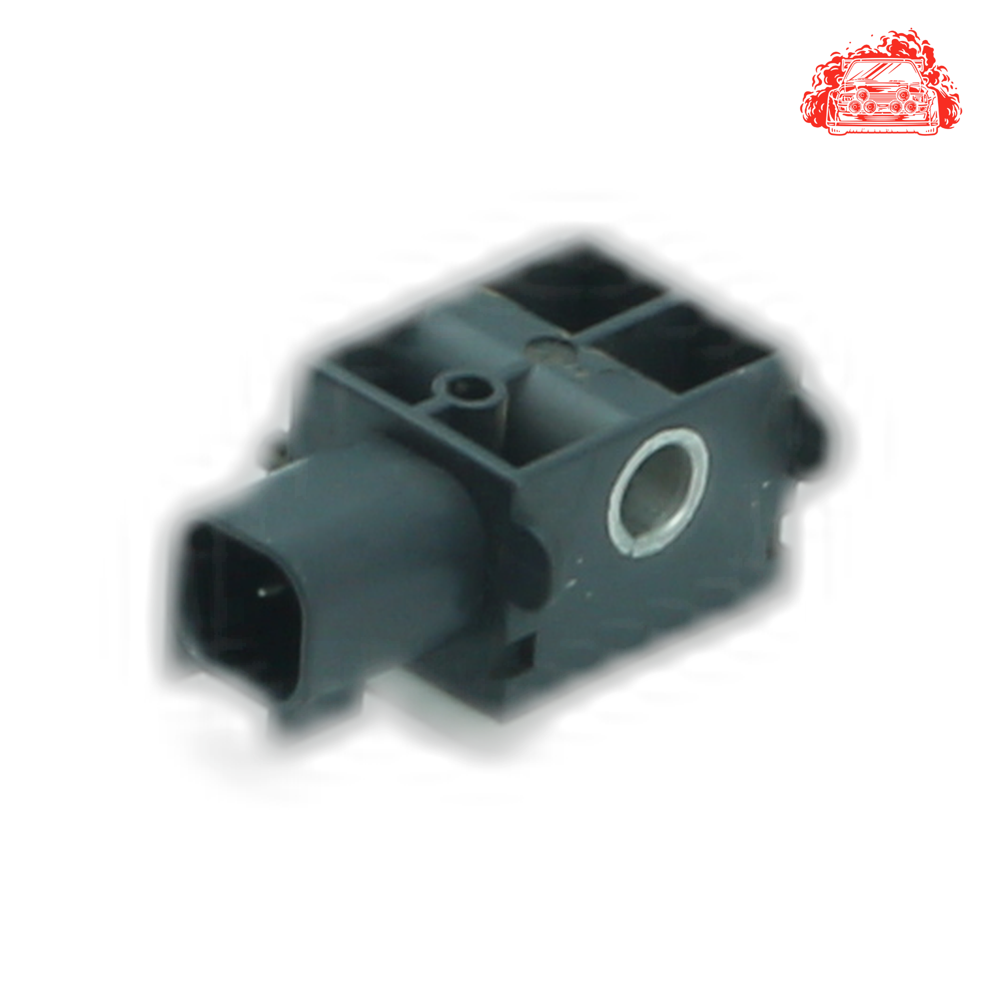 AUDI TT 1.8 TURBO Air Bag Side Impact Sensor