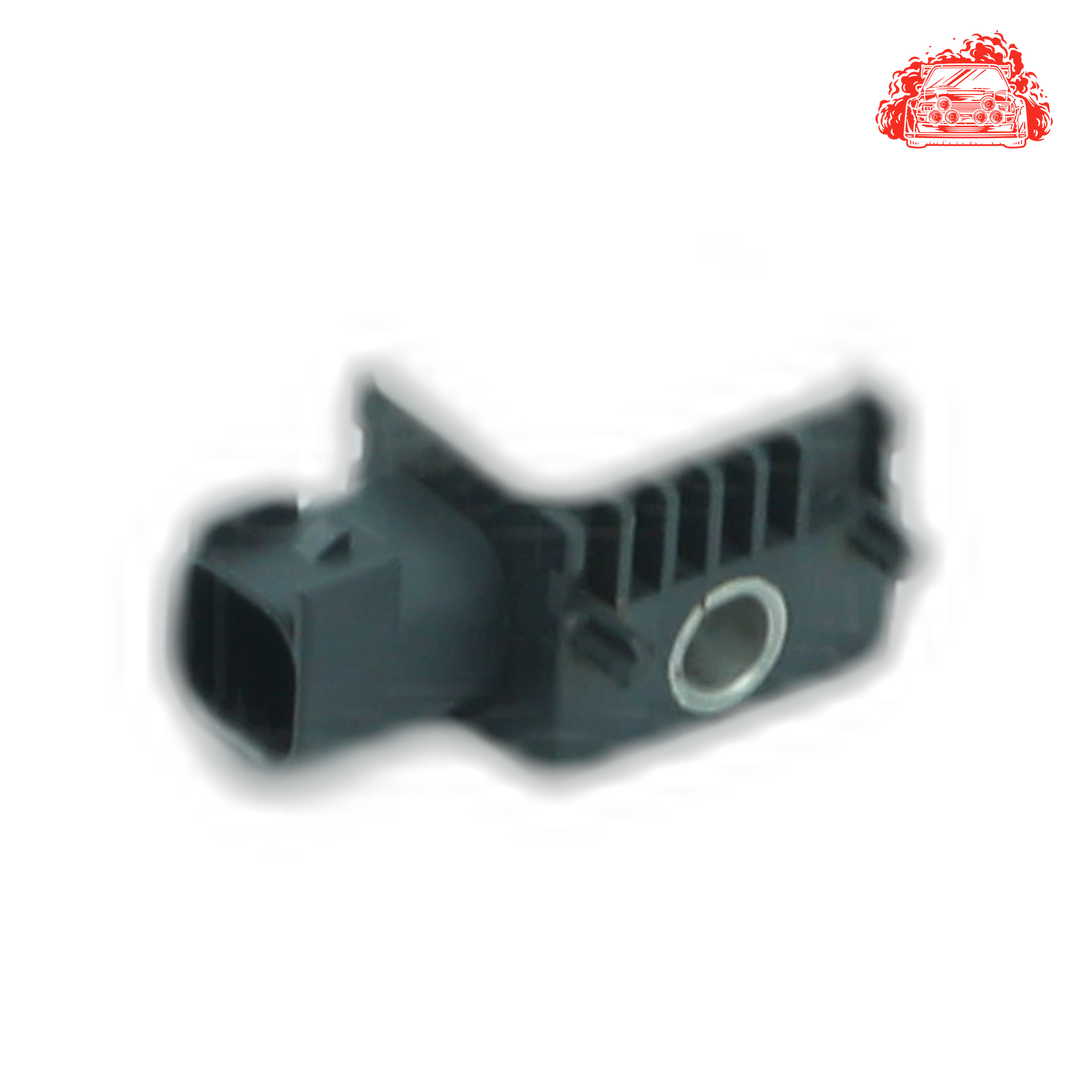 AUDI TT 1.8 TURBO Air Bag Side Impact Sensor