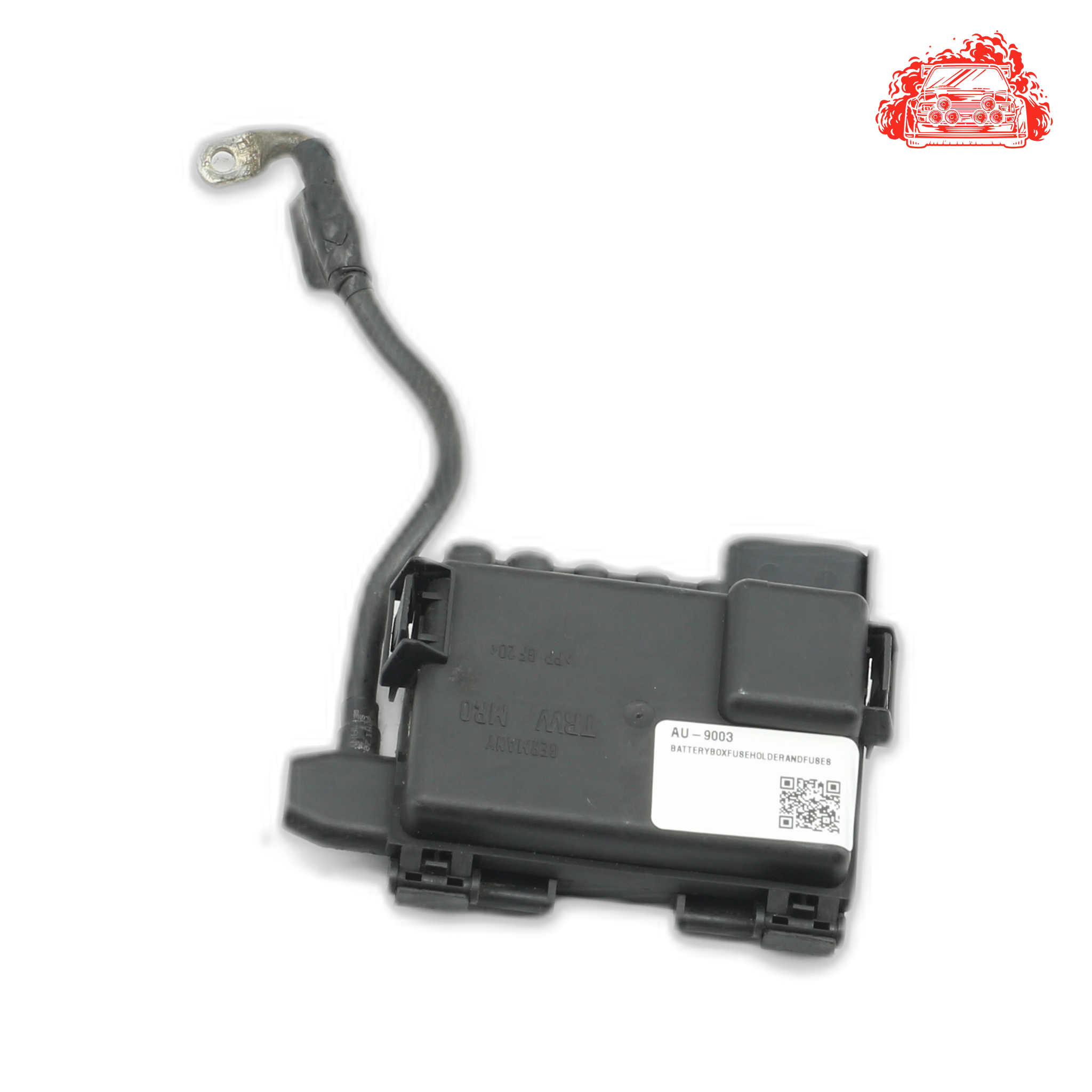 Used Audi TT 1.8 TURBO Battery Terminal Box
