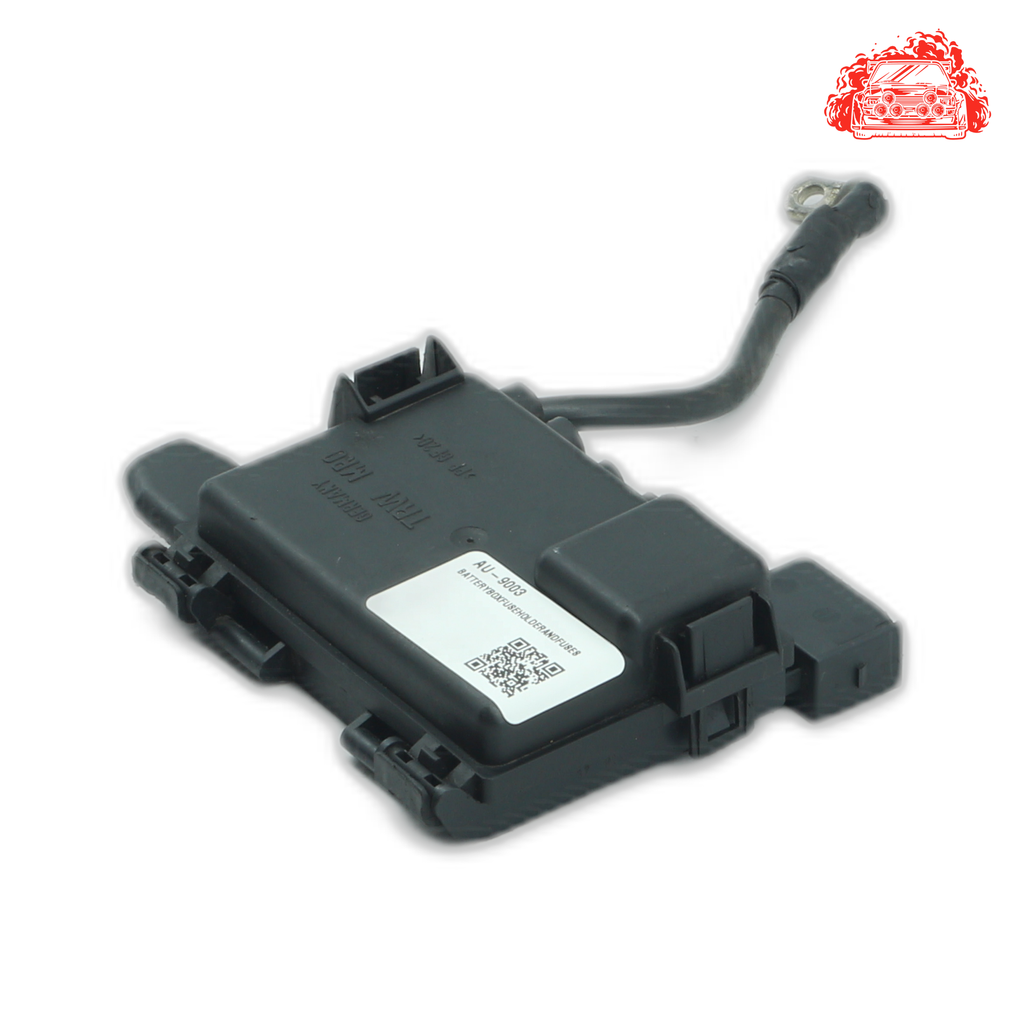 Used Audi TT 1.8 TURBO Battery Terminal Box