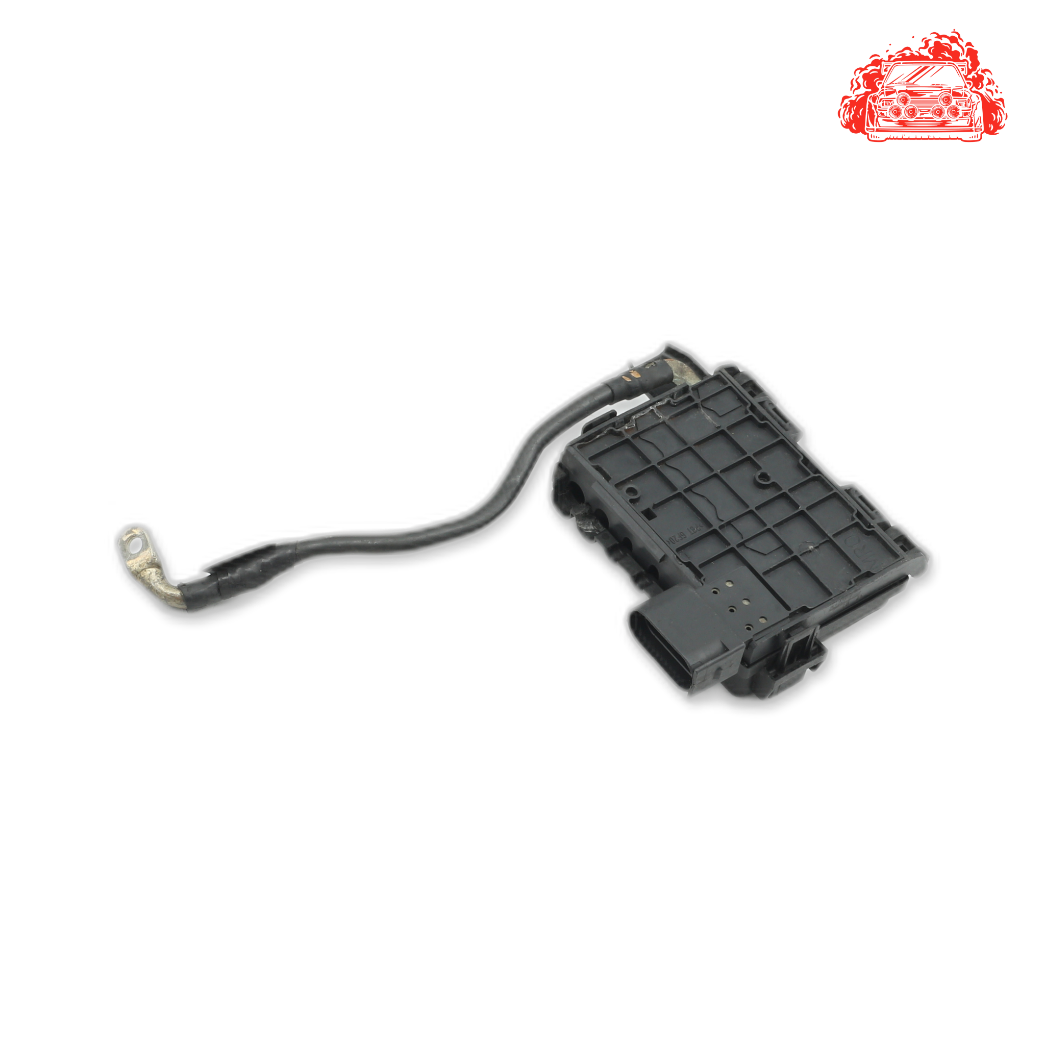 Used Audi TT 1.8 TURBO Battery Terminal Box