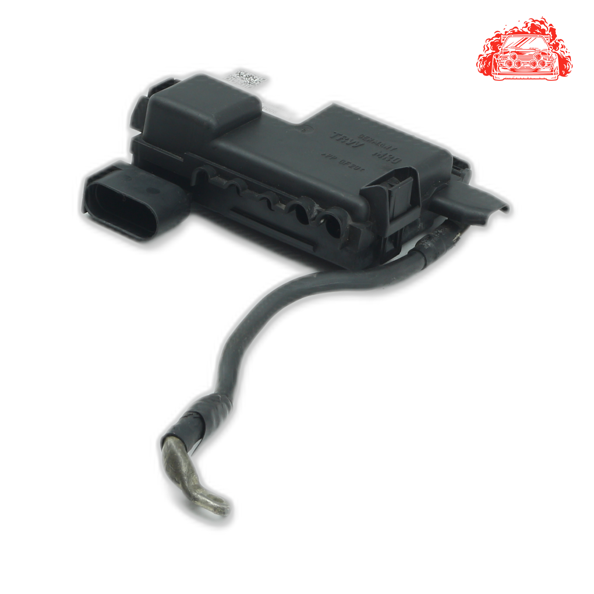 Used Audi TT 1.8 TURBO Battery Terminal Box