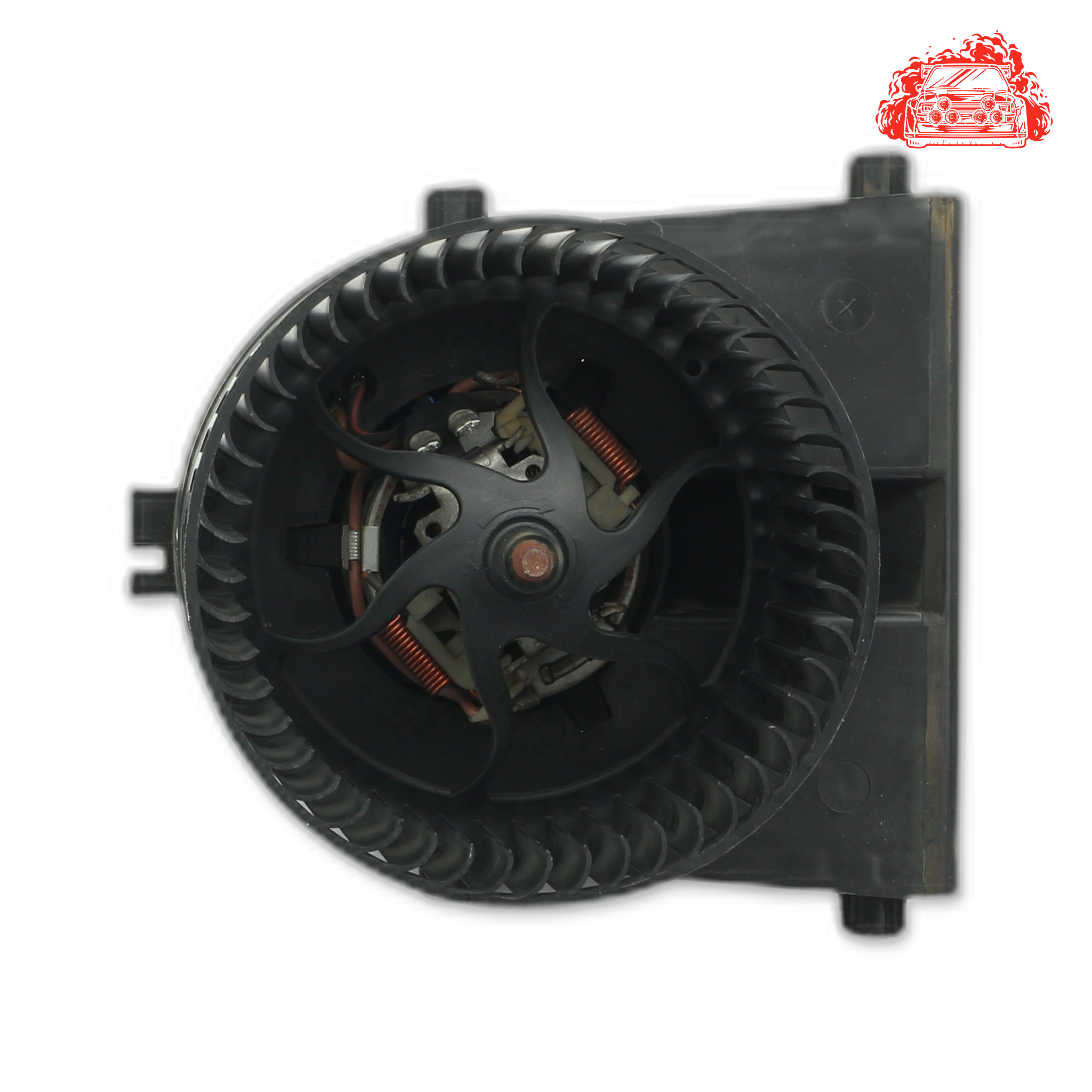 Used Audi TT 1.8 TURBO Blower Motor