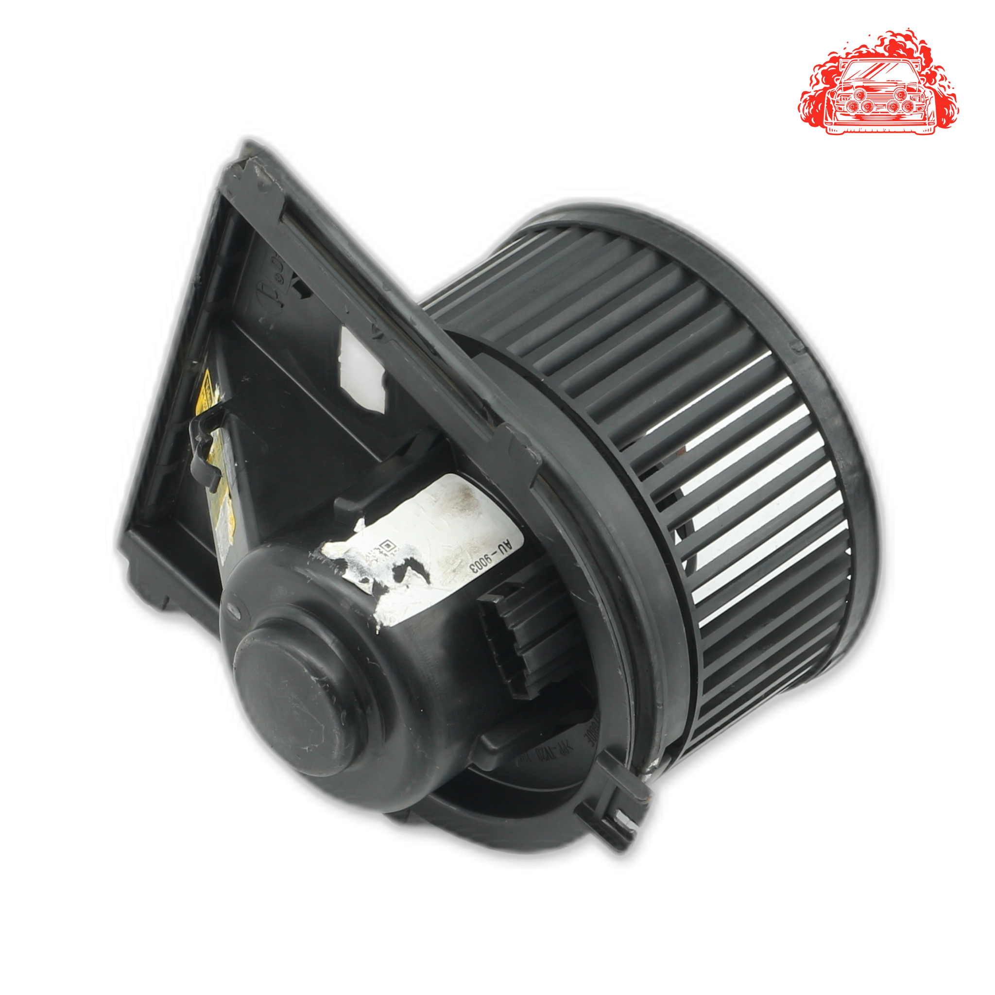 Used Audi TT 1.8 TURBO Blower Motor