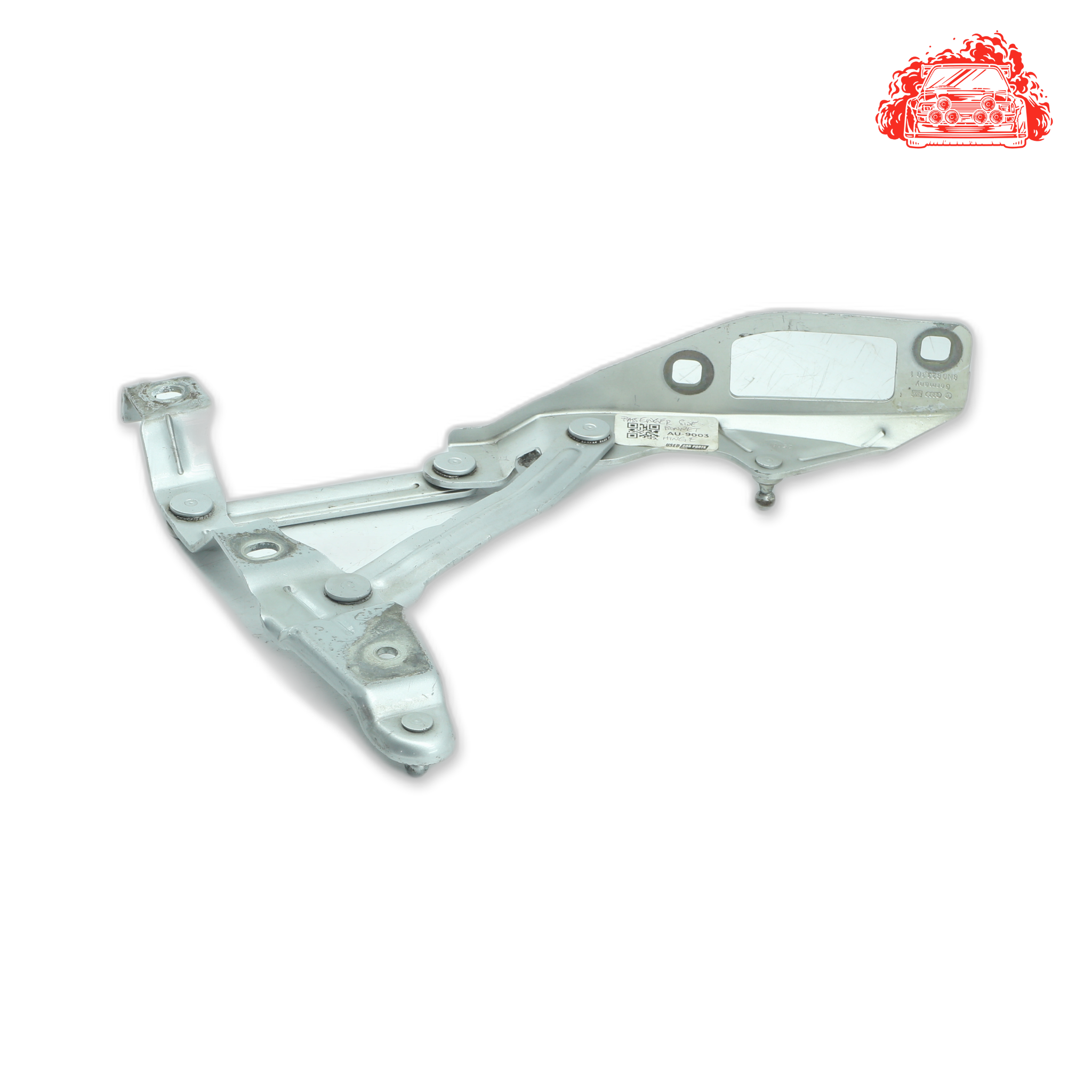 AUDI TT 1.8 TURBO Bonnet Hinges