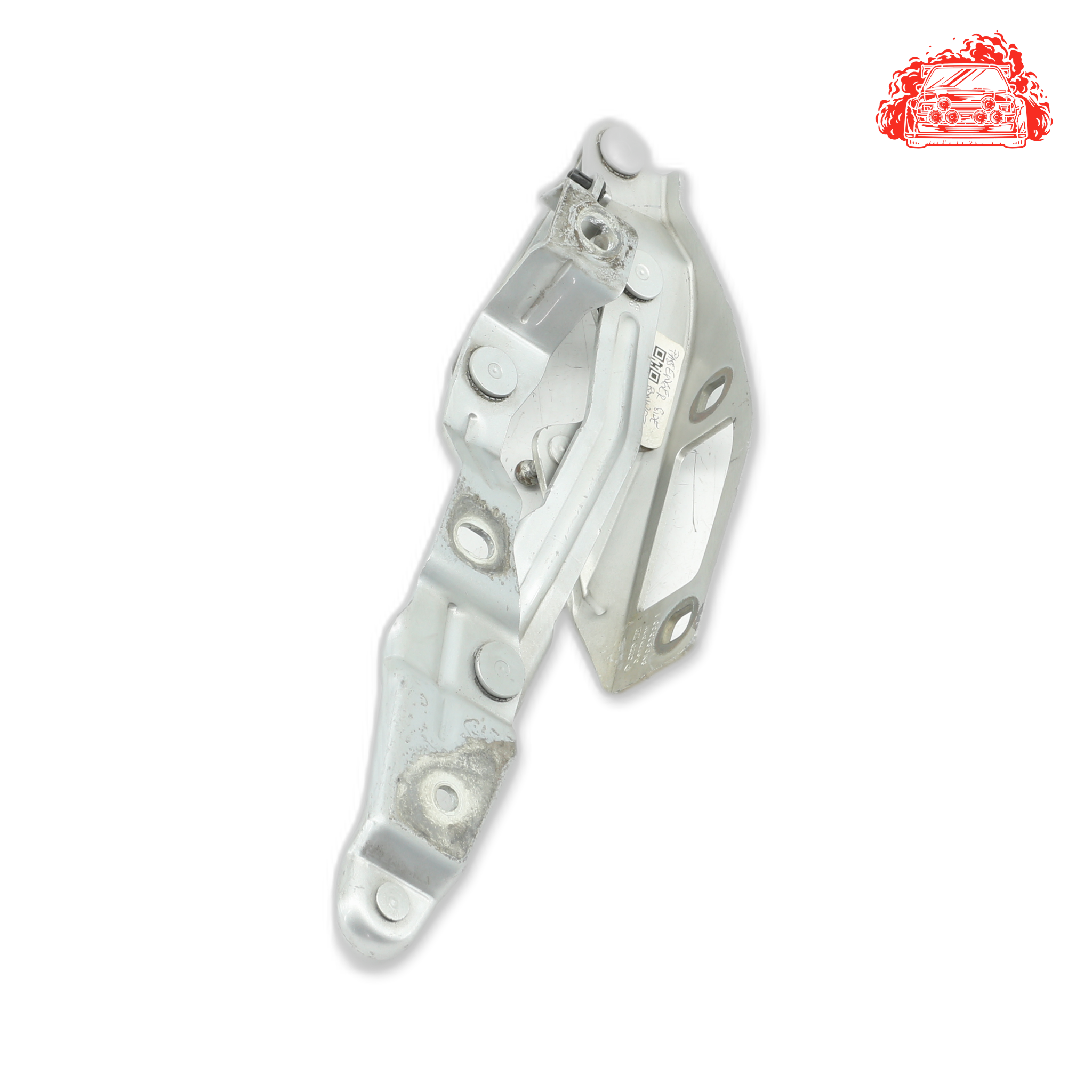 AUDI TT 1.8 TURBO Bonnet Hinges