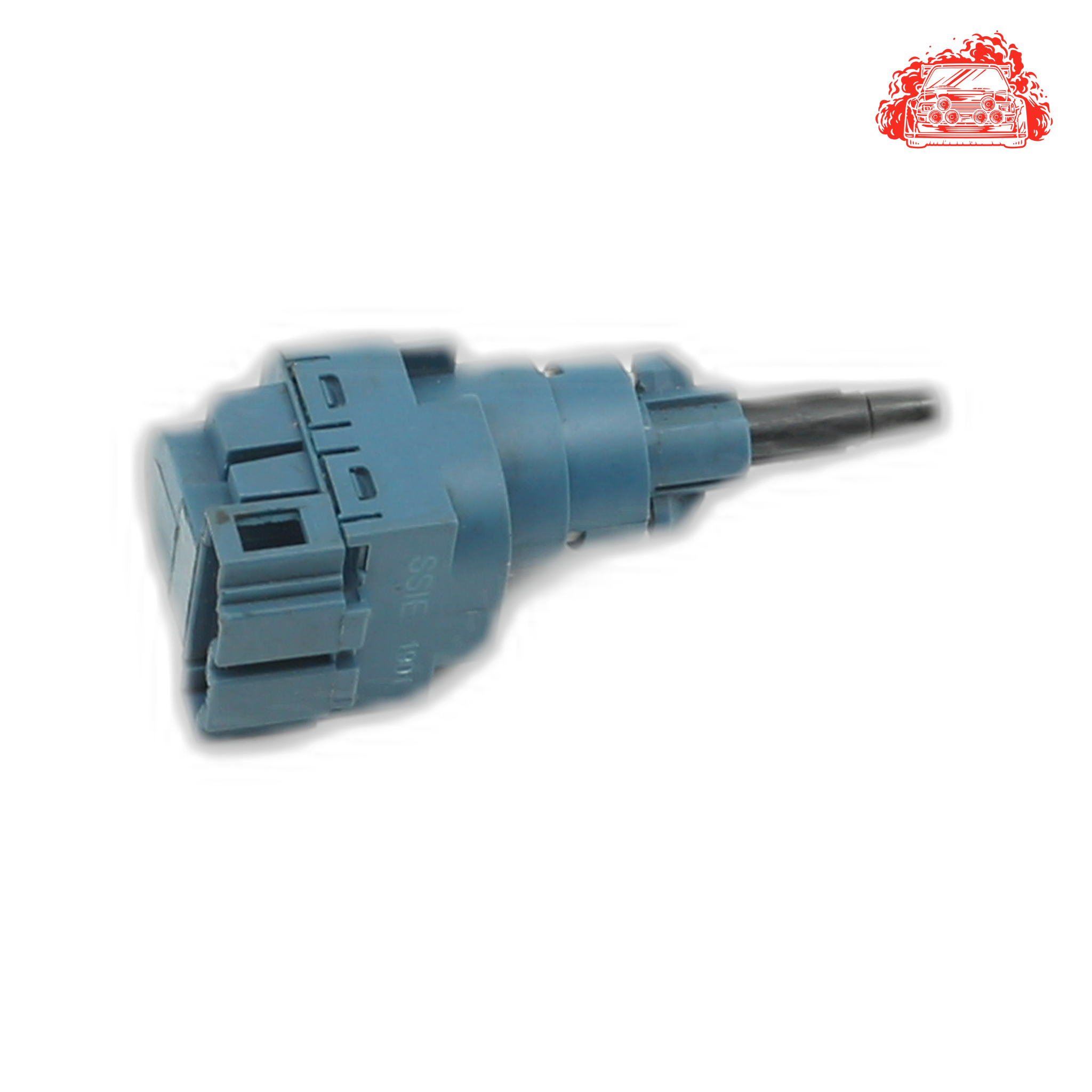 AUDI TT 1.8 TURBO Brake Light Sensor