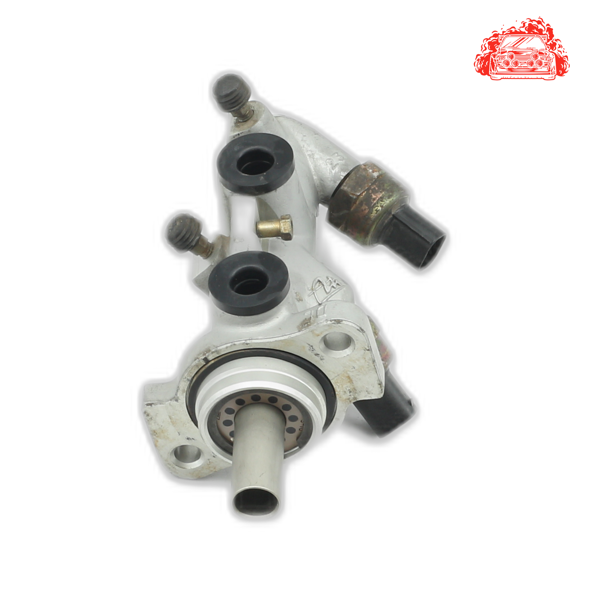 Used Audi TT 1.8 TURBO Brake Master Cylinder
