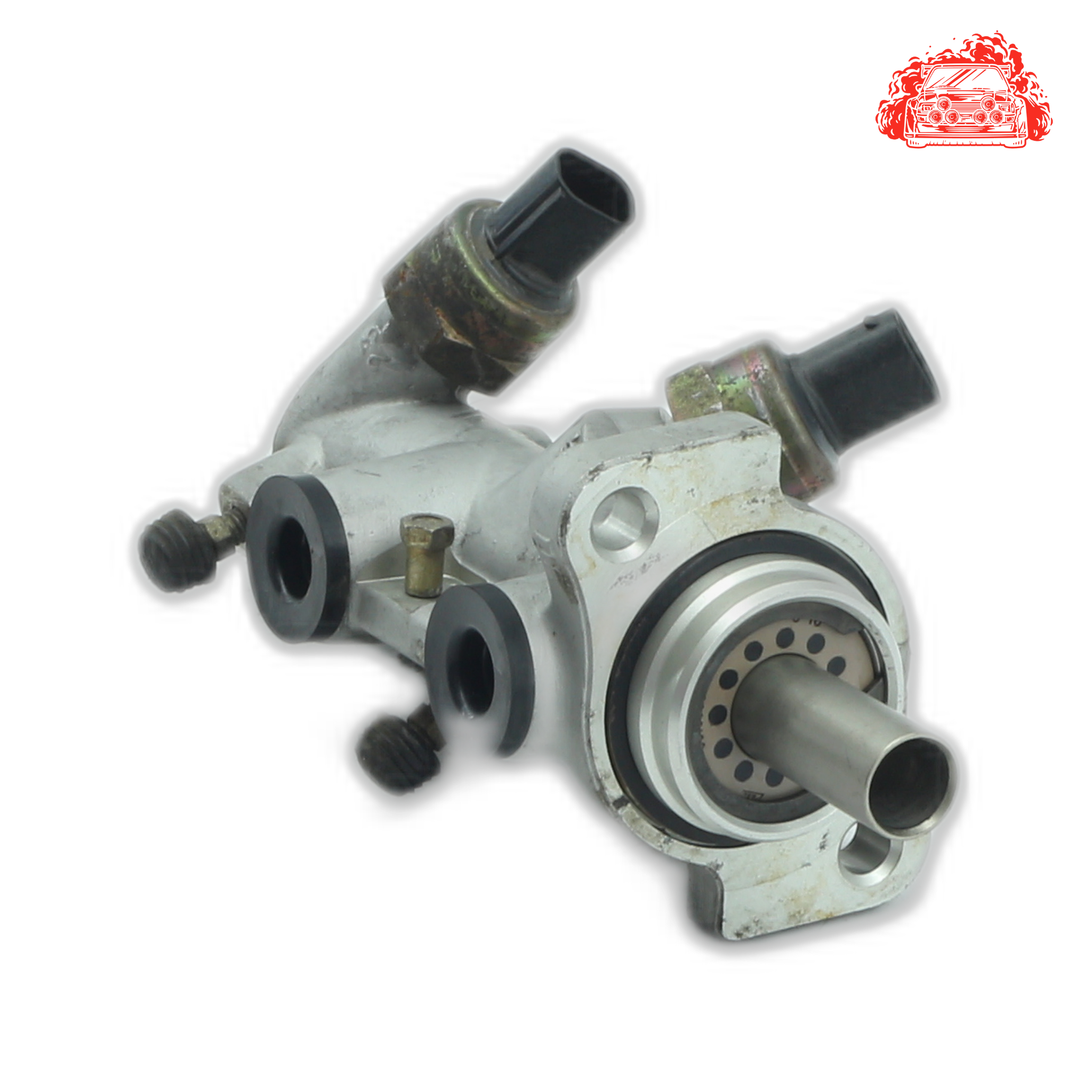 Used Audi TT 1.8 TURBO Brake Master Cylinder