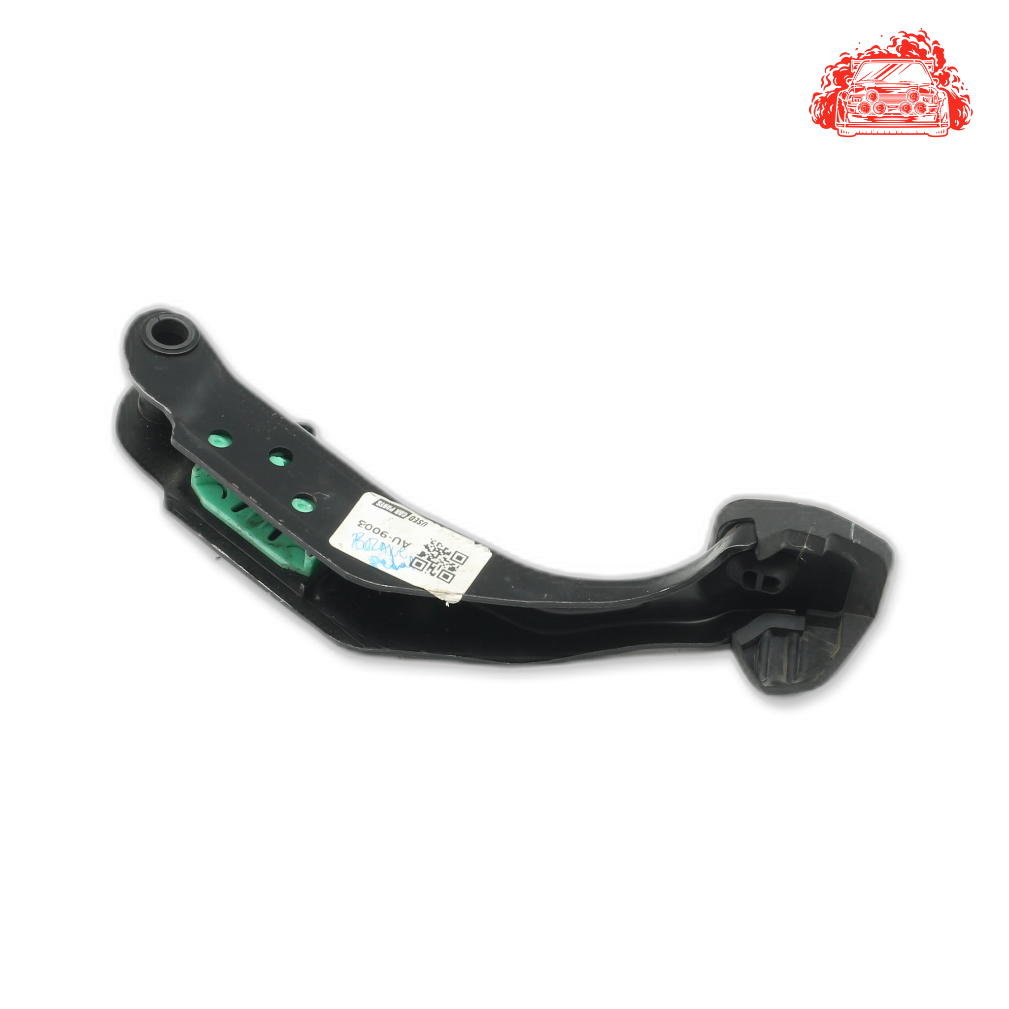 AUDI TT 1.8 TURBO Brake Pedal