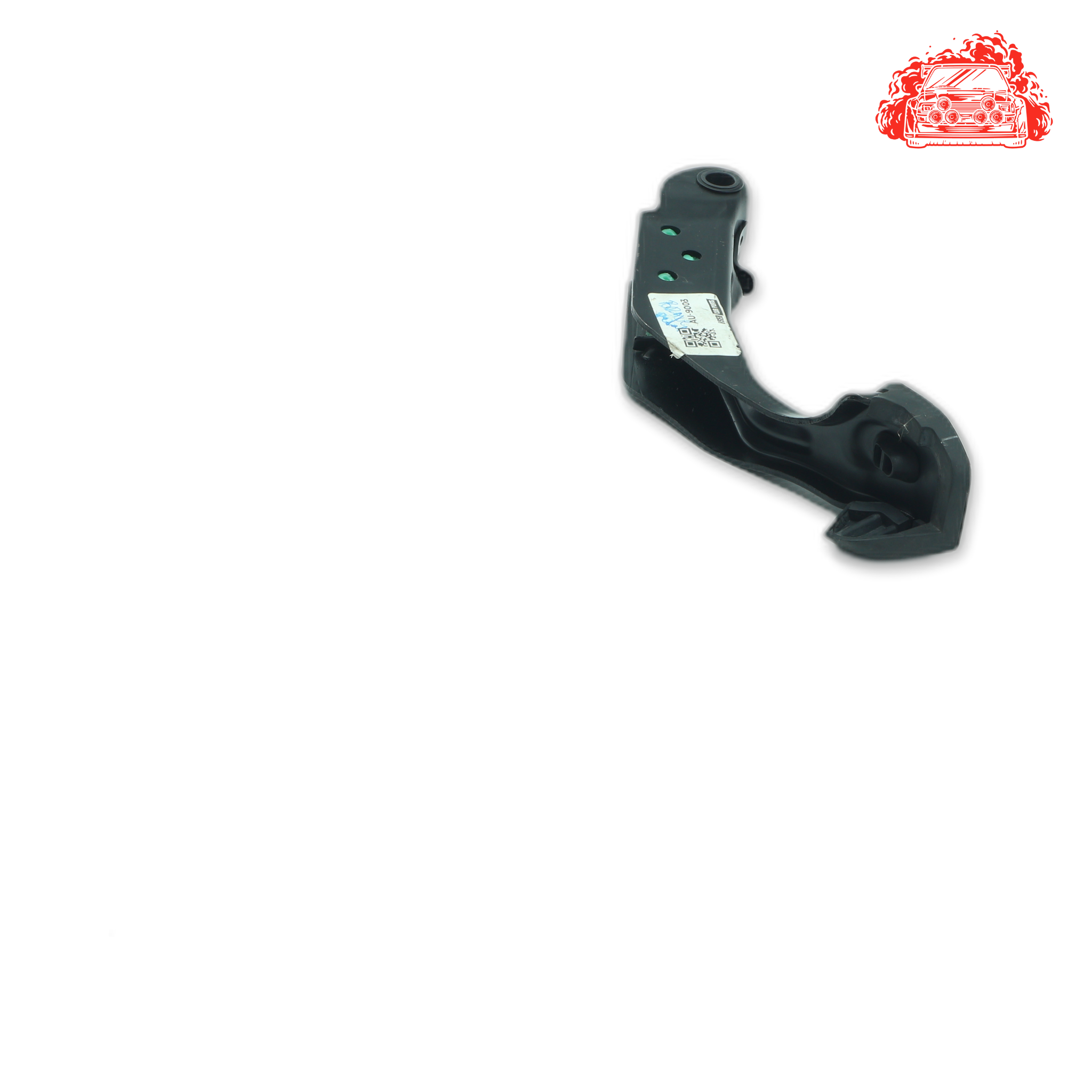 AUDI TT 1.8 TURBO Brake Pedal