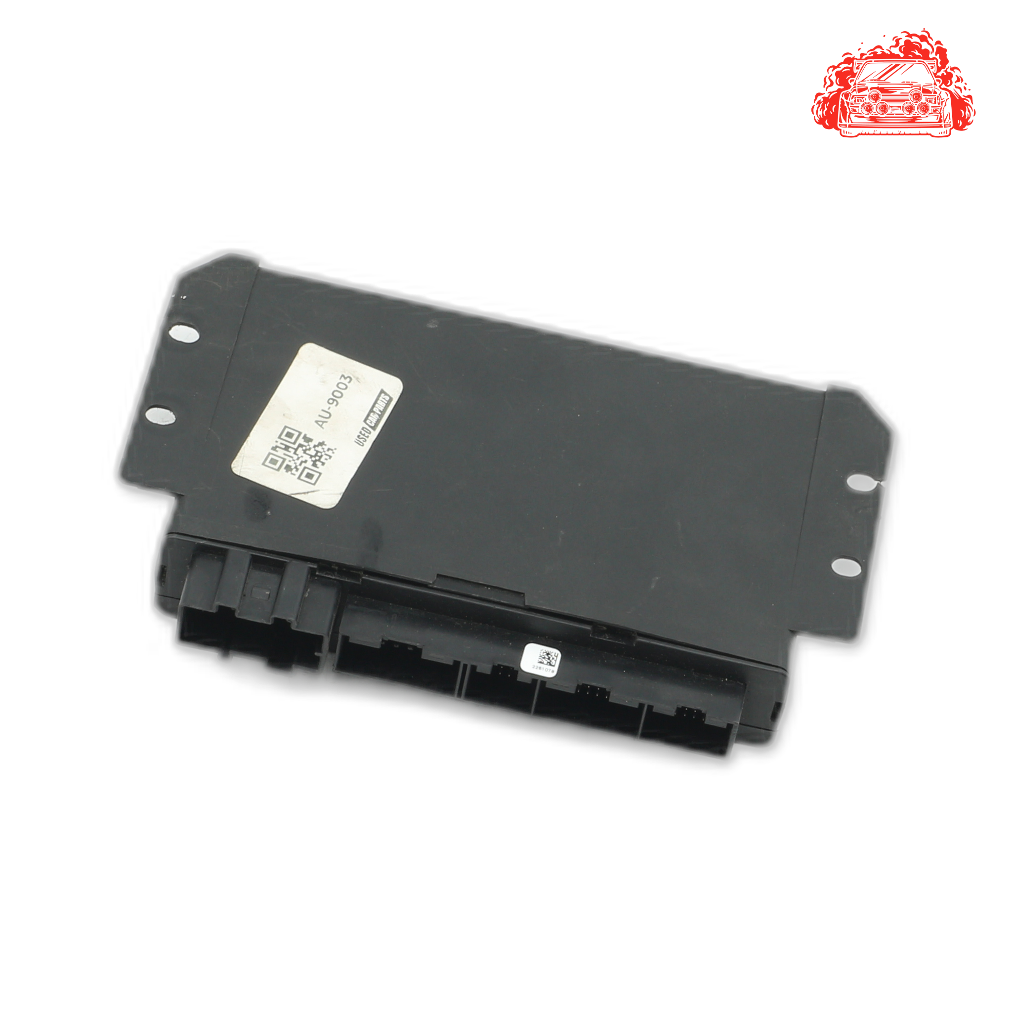 Used AUDI TT 1.8 TURBO Central Lock Control Module - OEM Part 8N7962267C