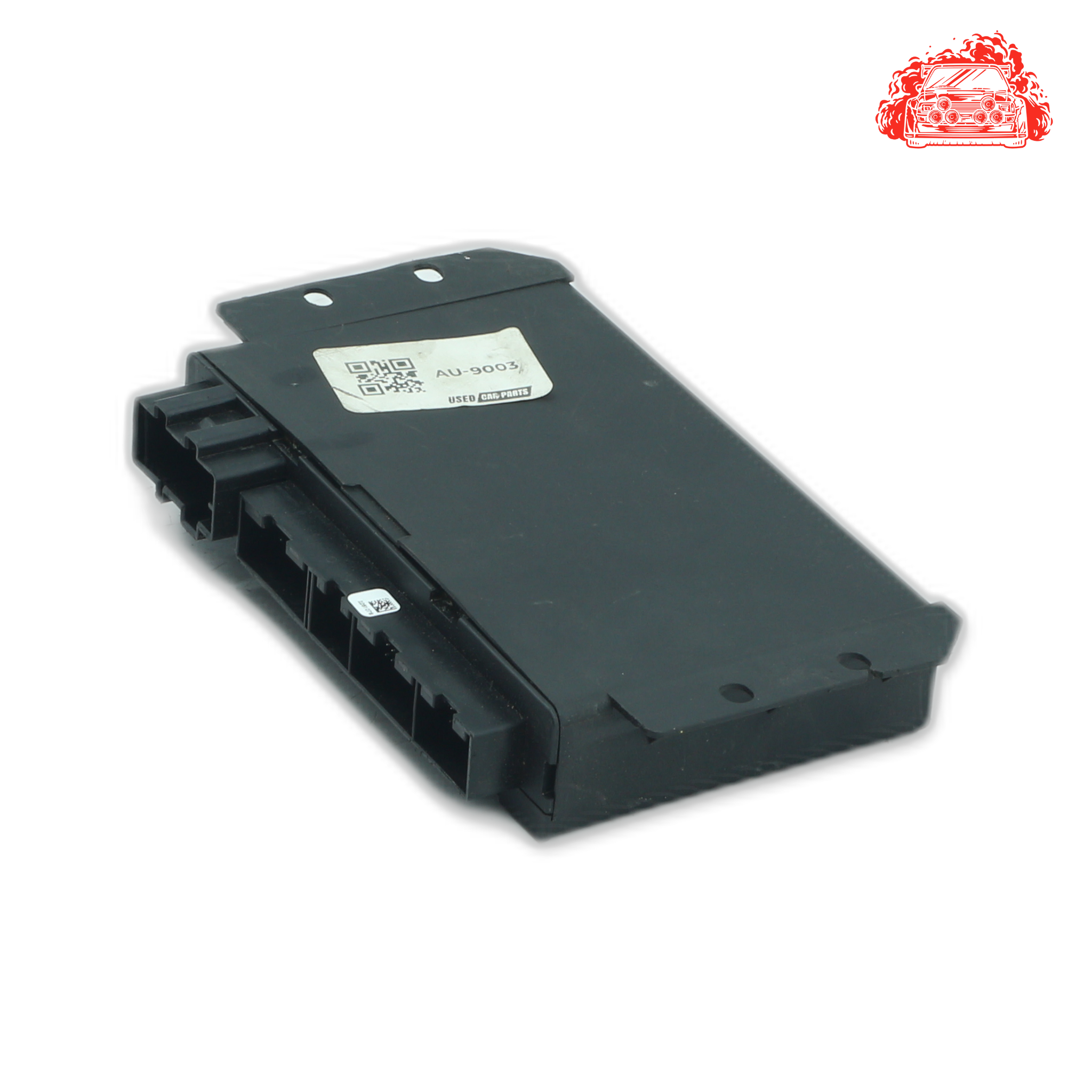Used AUDI TT 1.8 TURBO Central Lock Control Module - OEM Part 8N7962267C