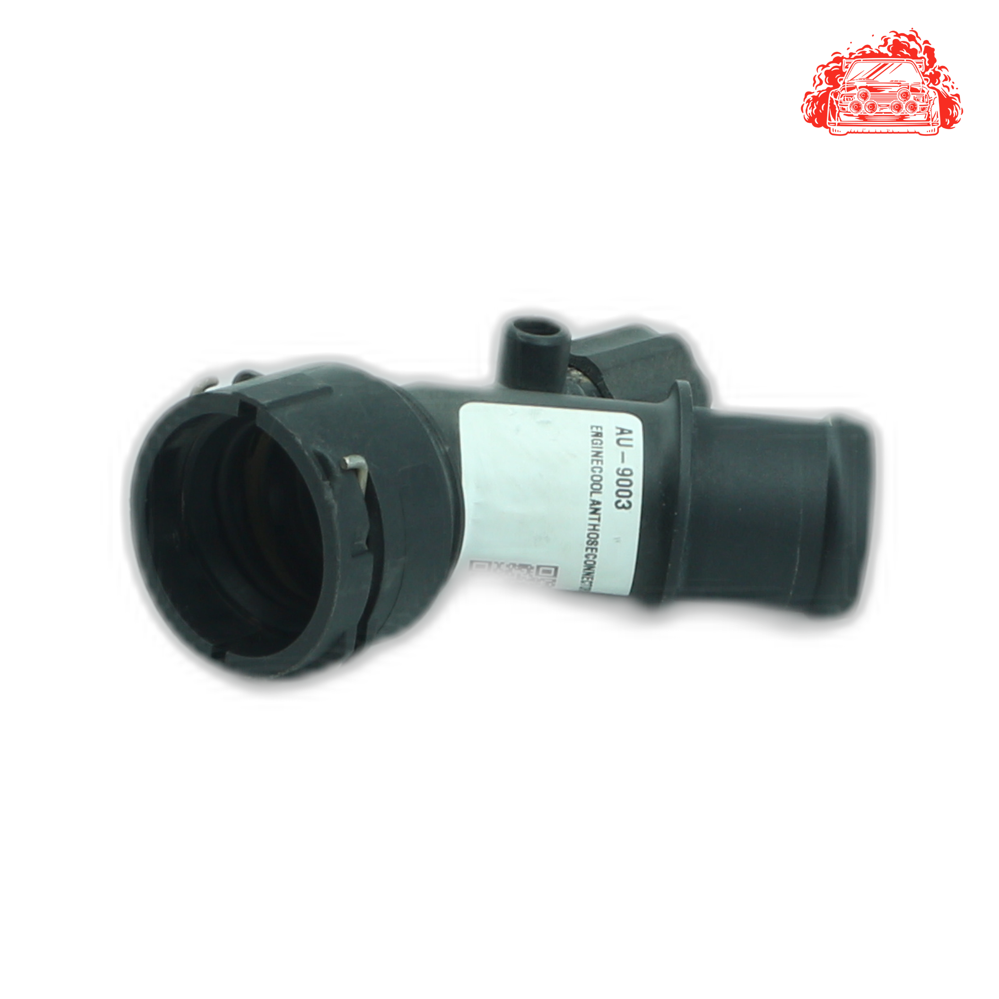 Used Audi TT 1.8 TURBO Coolant Flange