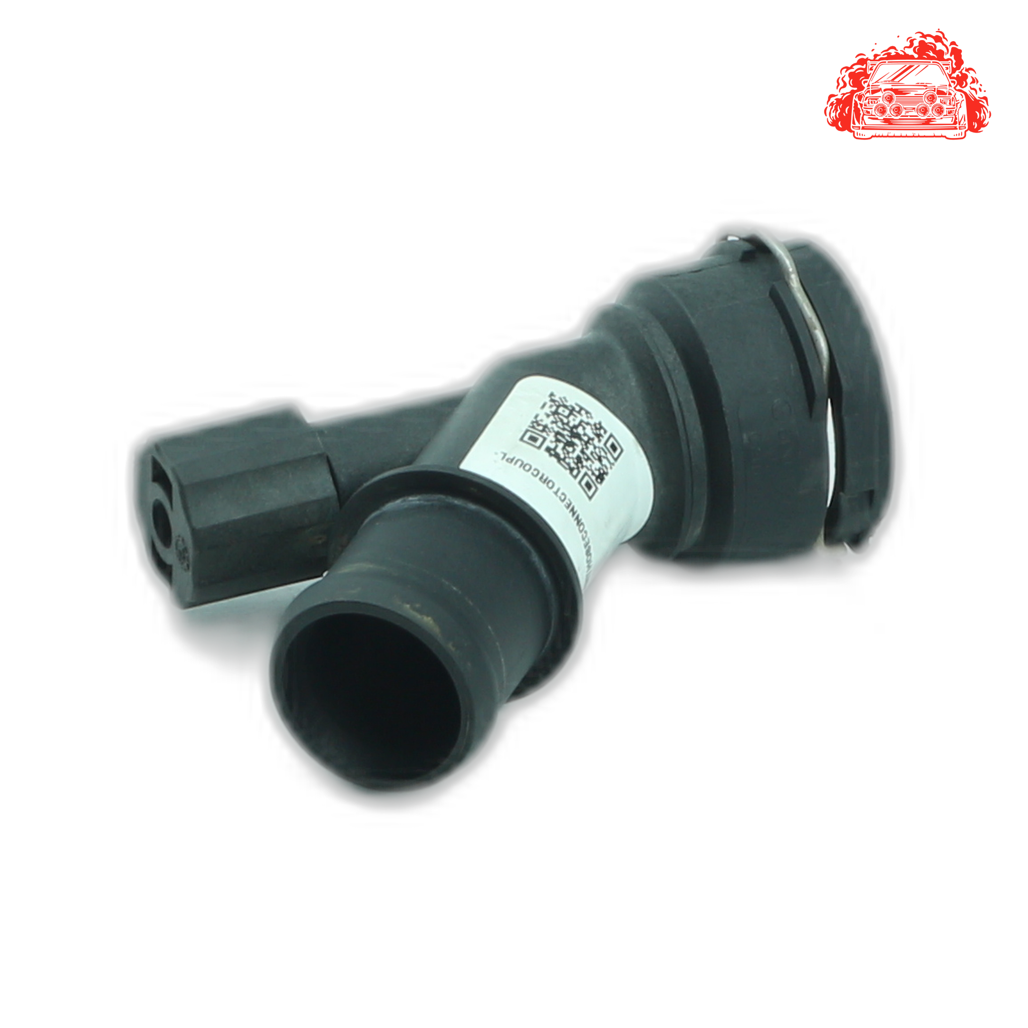 Used Audi TT 1.8 TURBO Coolant Flange