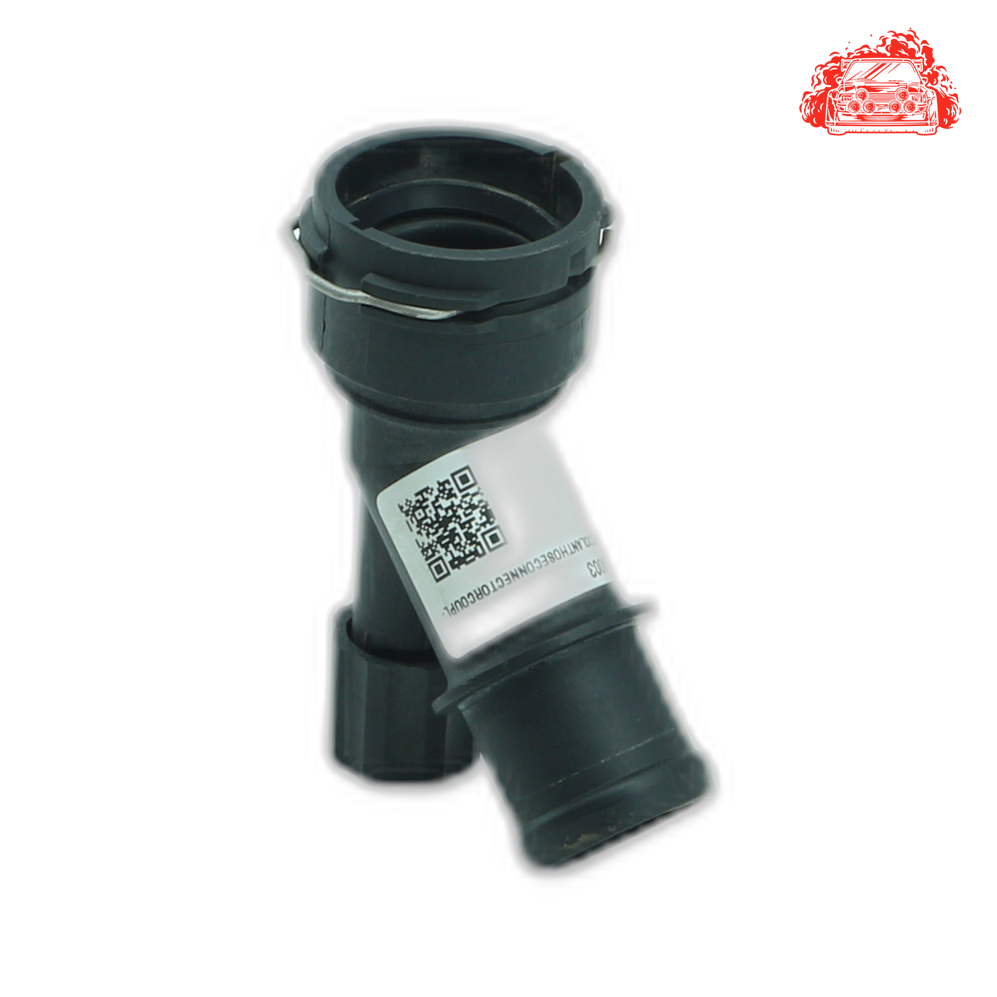 Used Audi TT 1.8 TURBO Coolant Flange