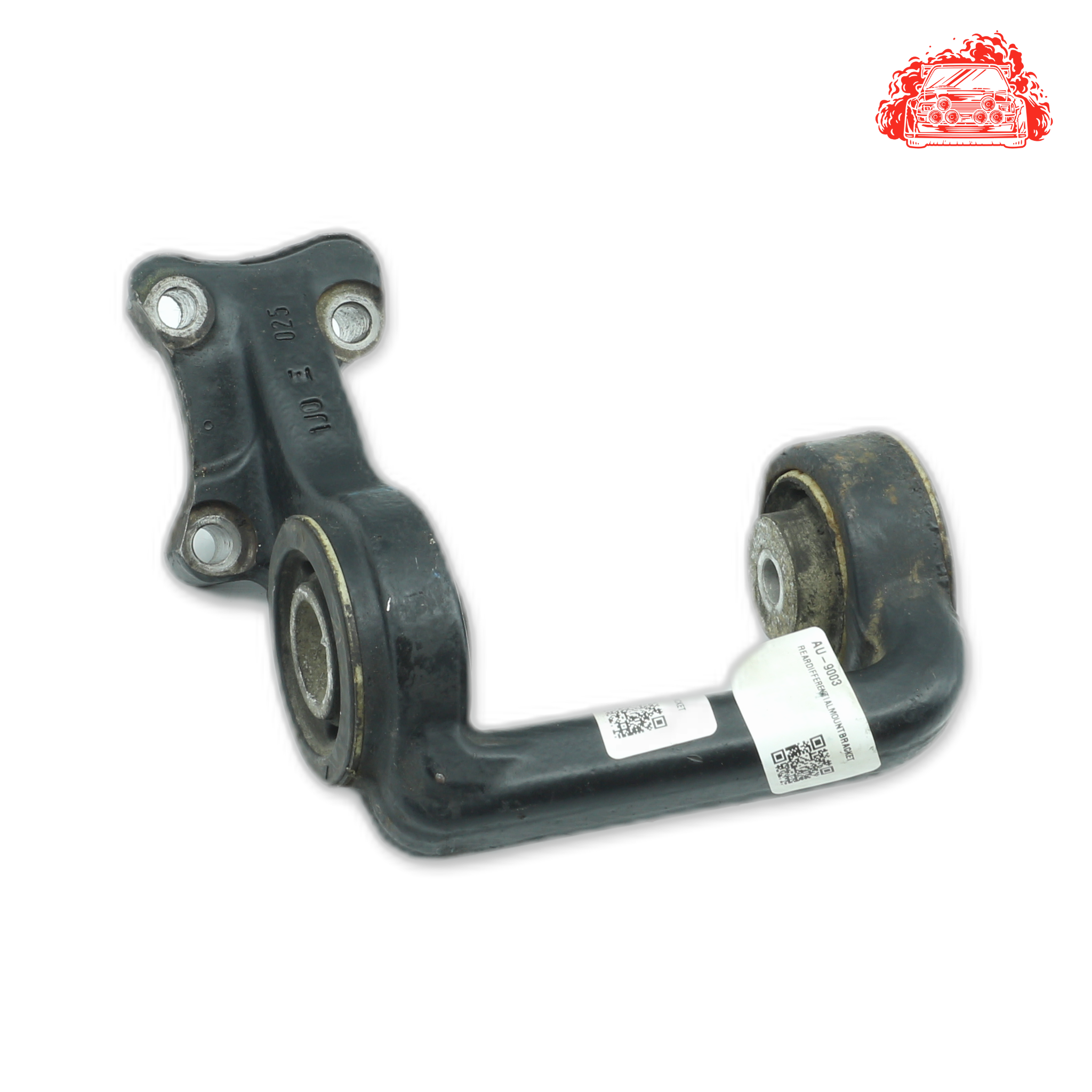 Used Audi TT 1.8 TURBO Differential Mounting